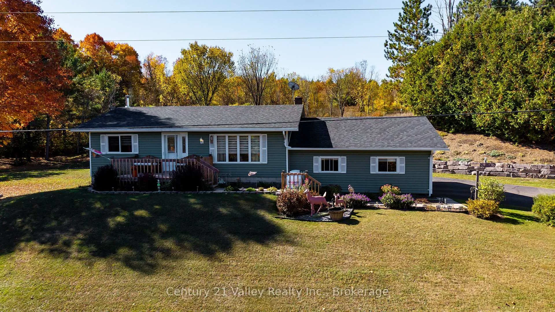 Photo 24 of 255 Flat Road, Greater Madawaska — HOMEH