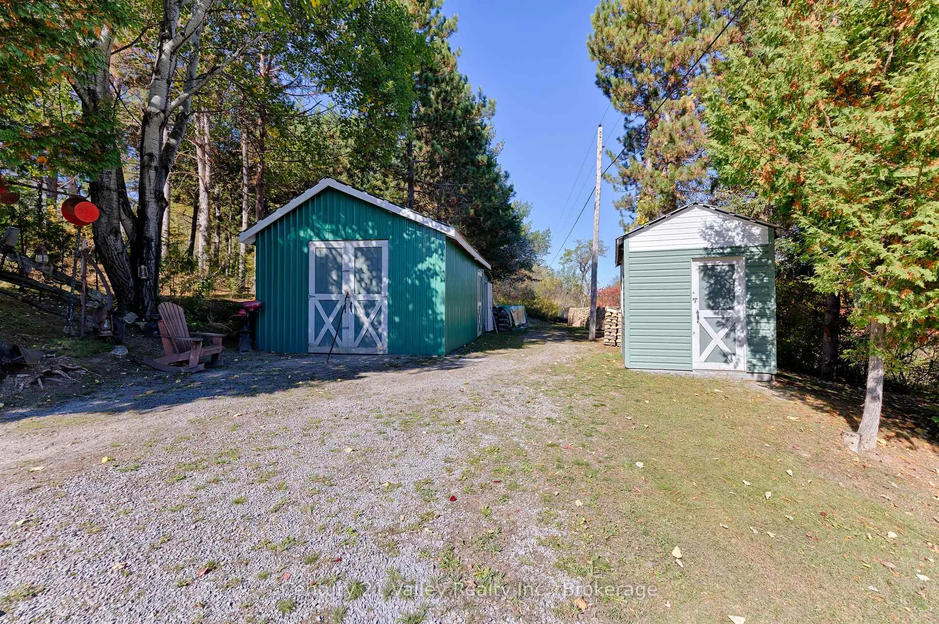 Photo 25 of 255 Flat Road, Greater Madawaska — HOMEH