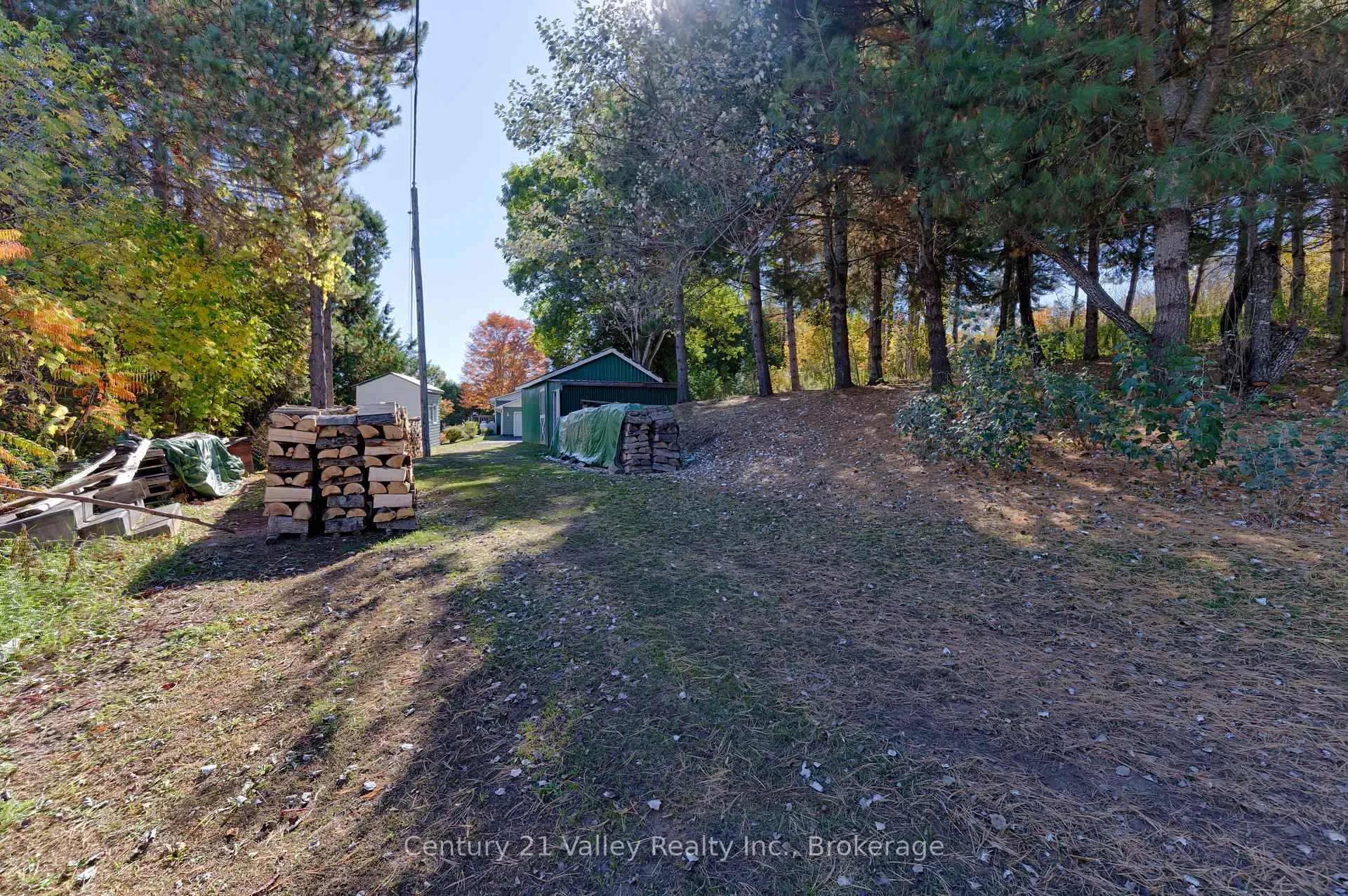 Photo 26 of 255 Flat Road, Greater Madawaska — HOMEH