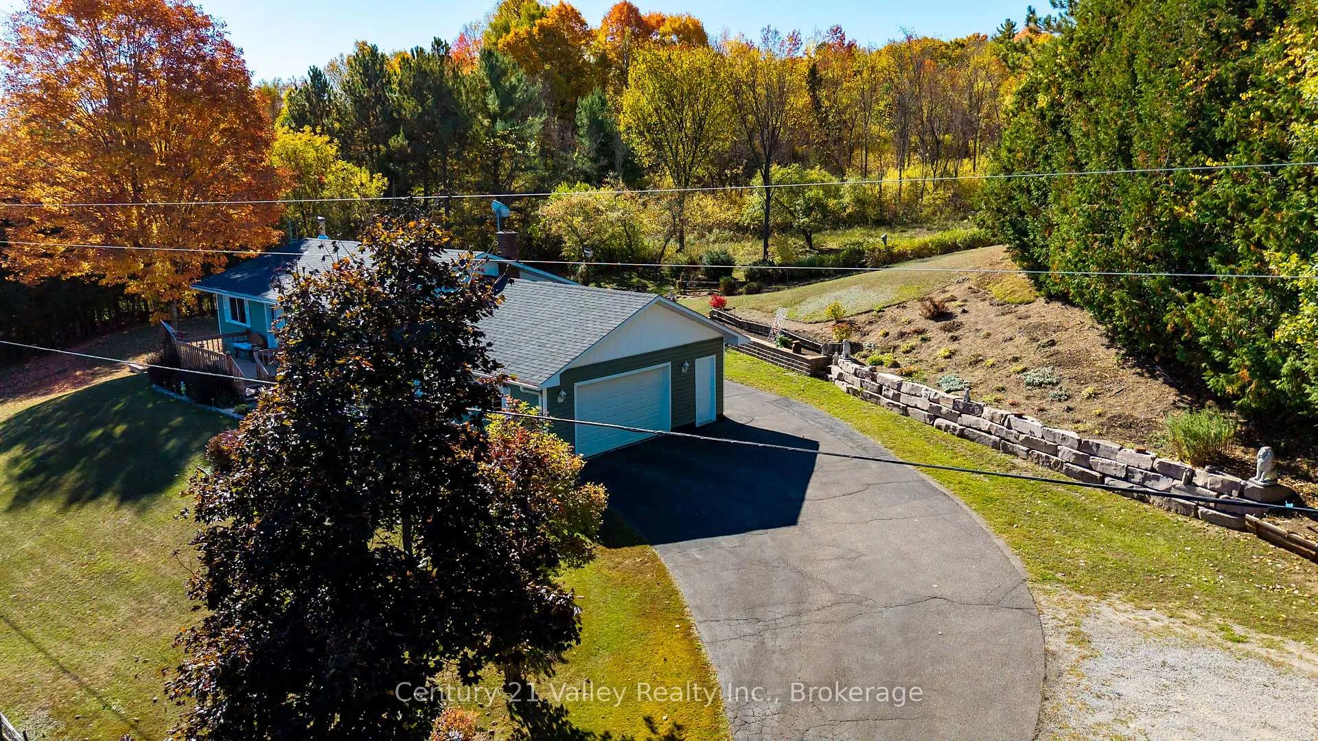 Photo 27 of 255 Flat Road, Greater Madawaska — HOMEH