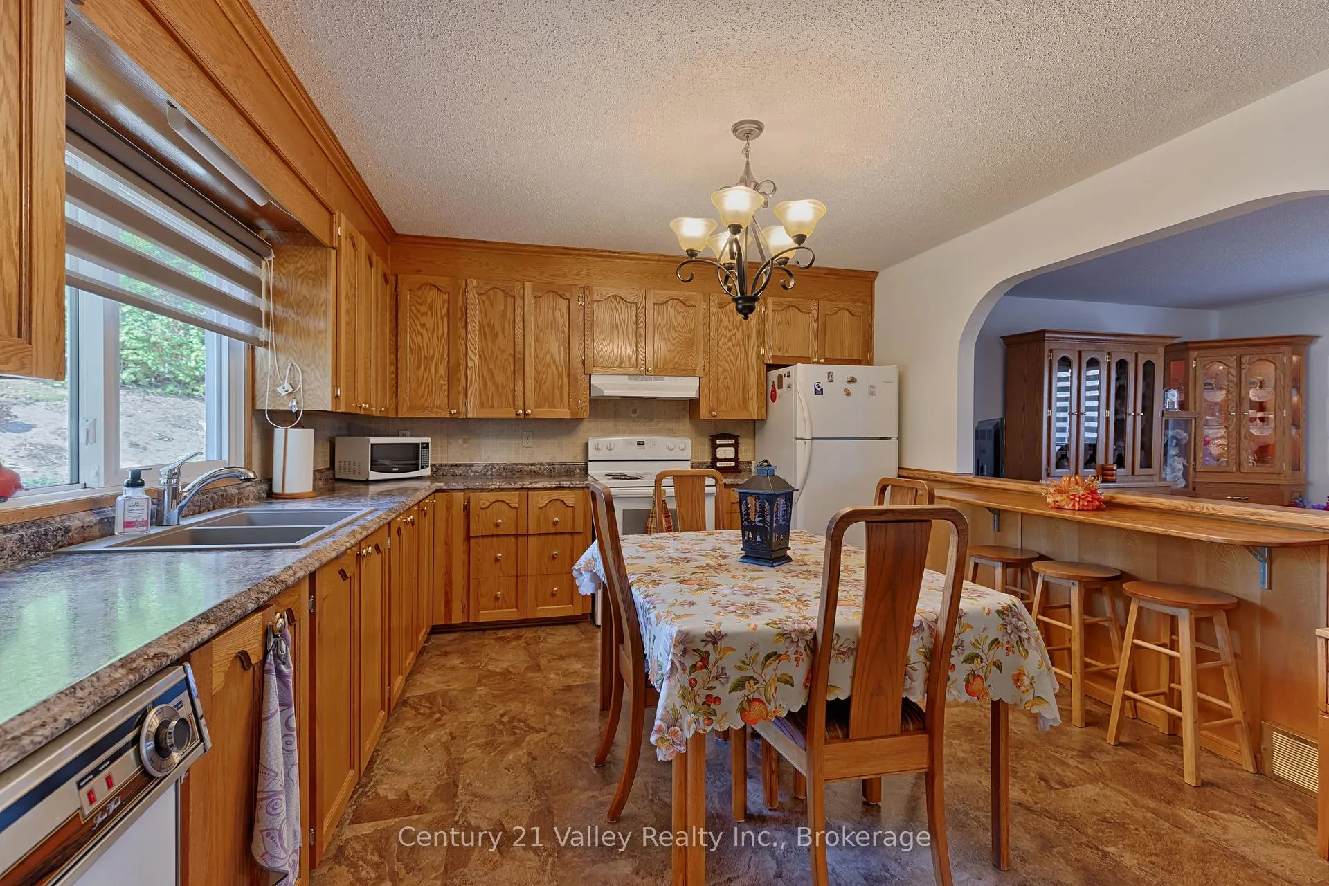 Photo 34 of 255 Flat Road, Greater Madawaska — HOMEH