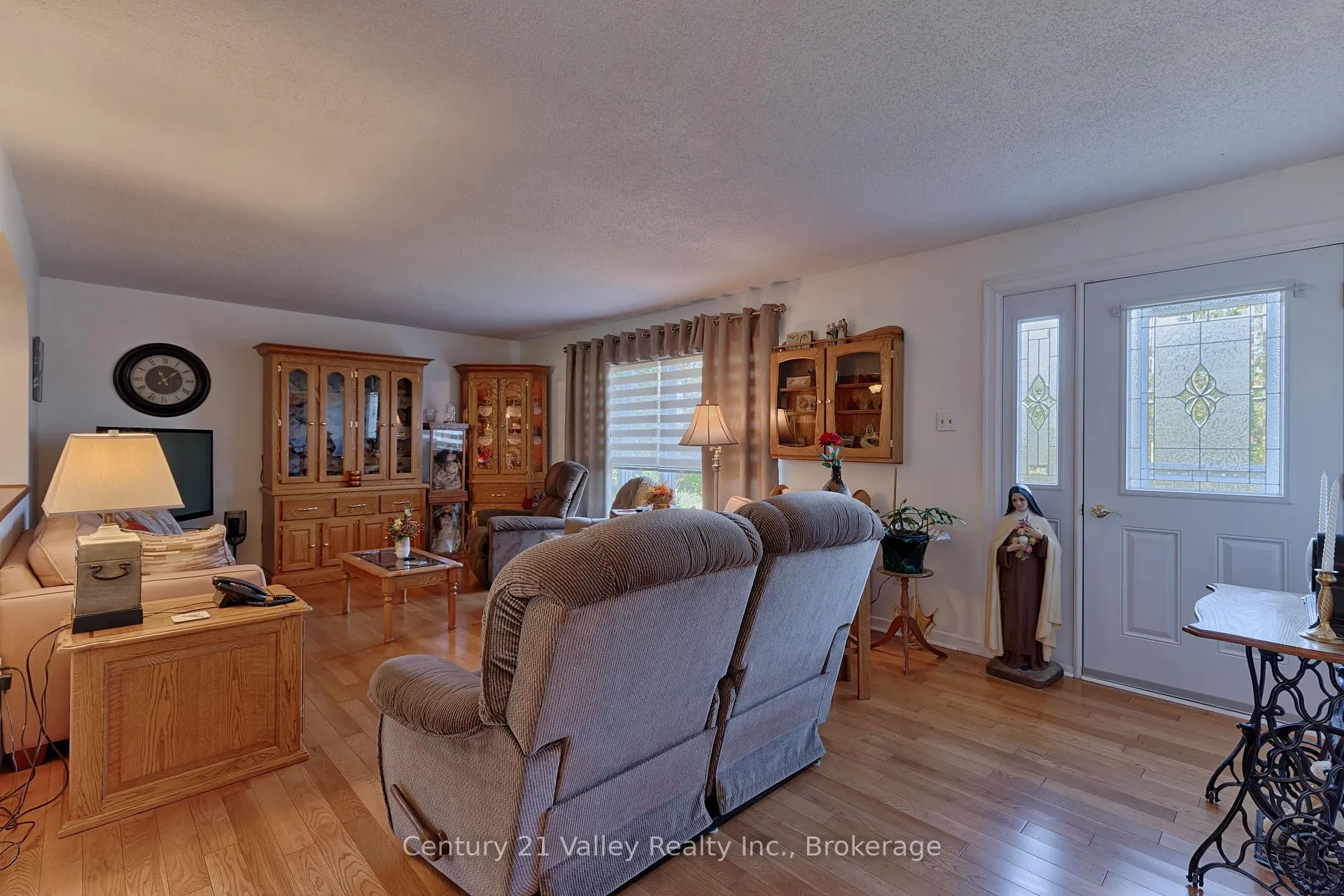 Photo 36 of 255 Flat Road, Greater Madawaska — HOMEH