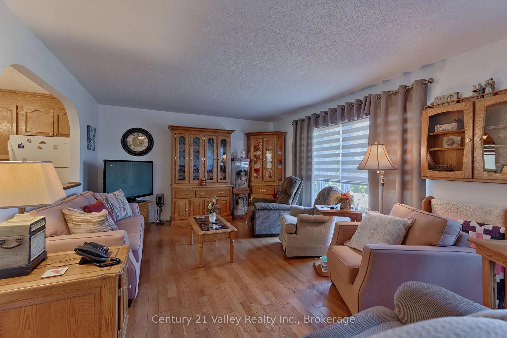 Photo 37 of 255 Flat Road, Greater Madawaska — HOMEH