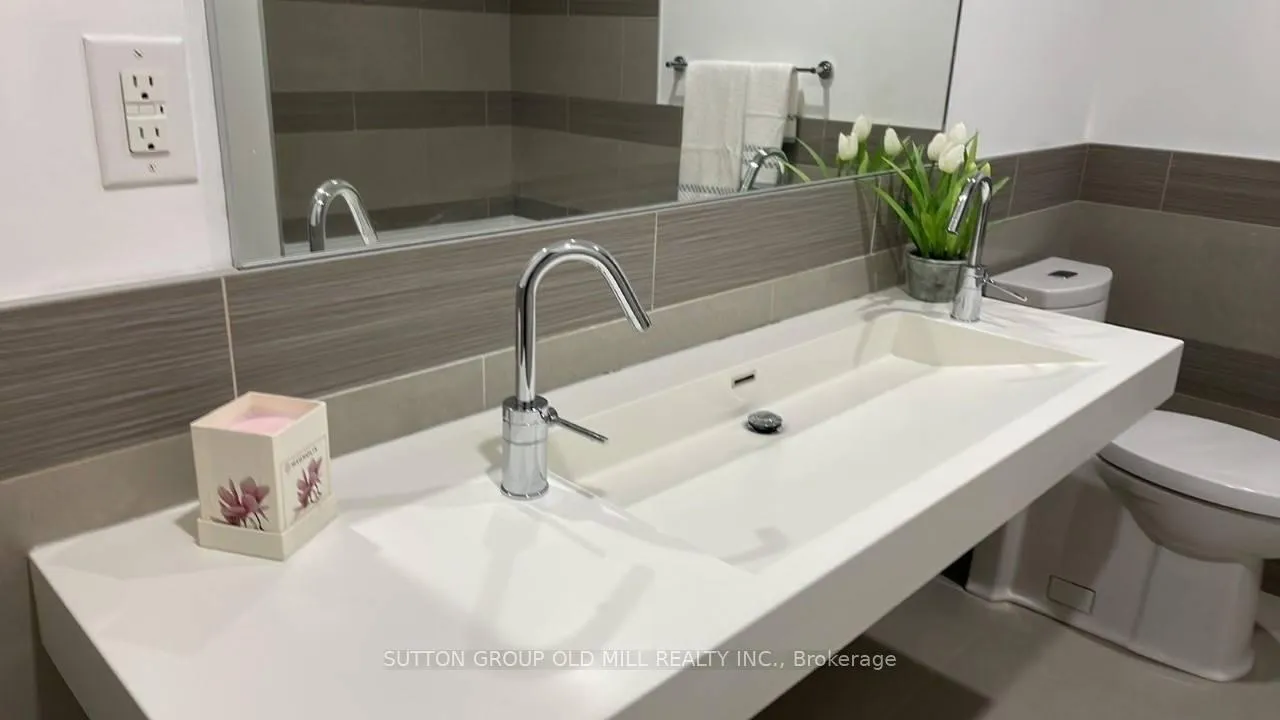 Photo 7 of Unit 317, 70 Distillery Lane, Toronto, Waterfront Communities — HOMEH