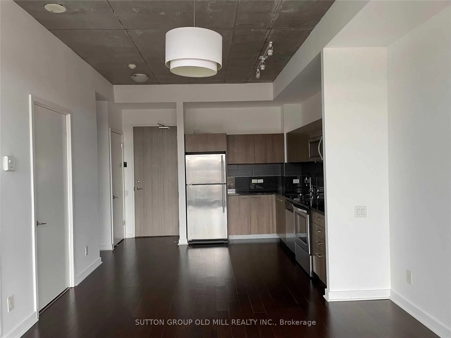 Photo 10 of Unit 317, 70 Distillery Lane, Toronto, Waterfront Communities — HOMEH