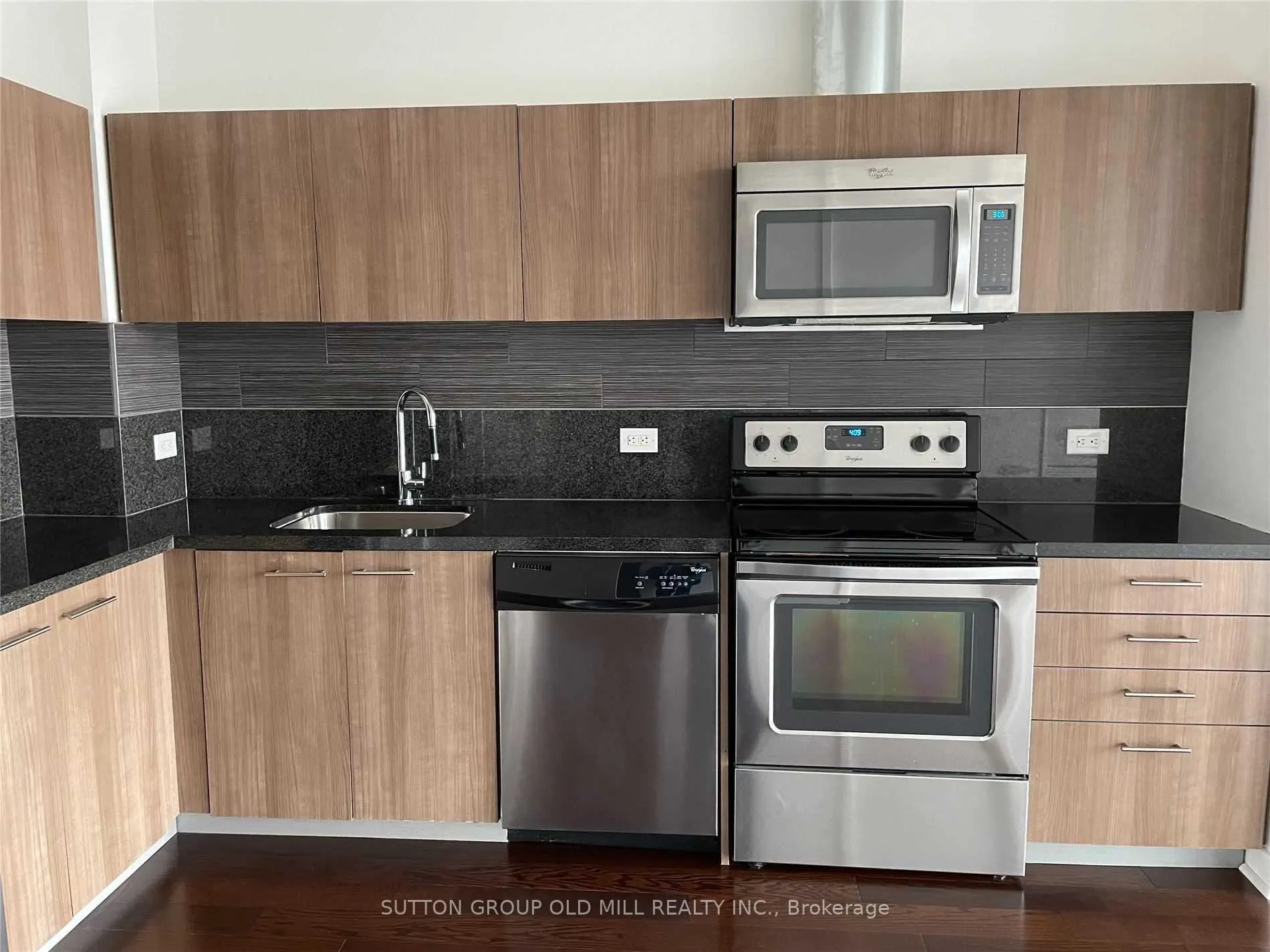 Photo 15 of Unit 317, 70 Distillery Lane, Toronto, Waterfront Communities — HOMEH