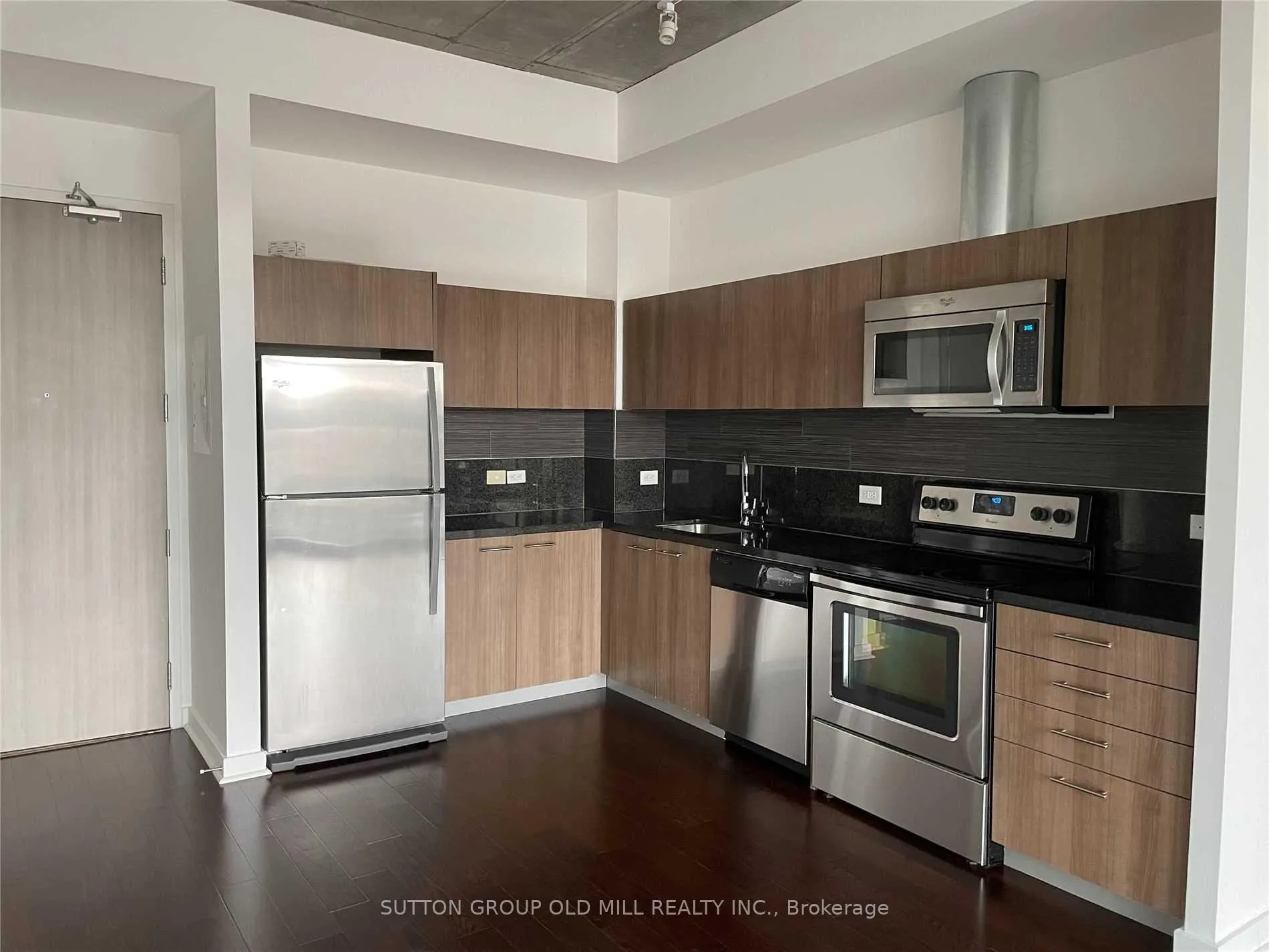 Photo 16 of Unit 317, 70 Distillery Lane, Toronto, Waterfront Communities — HOMEH