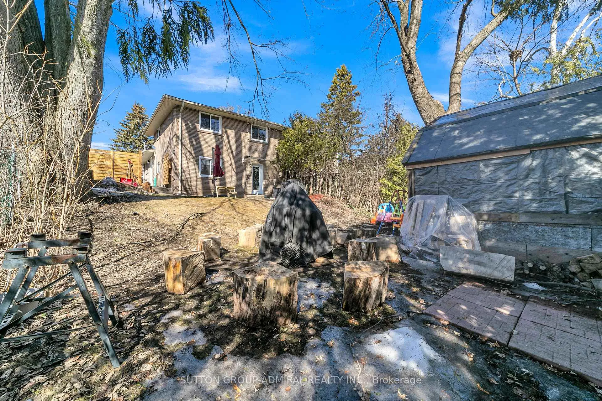Photo 50 of 17 Jasper Drive, Aurora, Aurora Heights — HOMEH