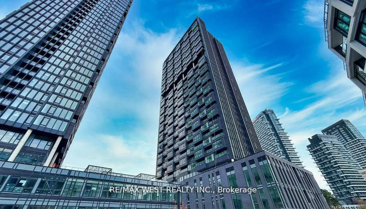 Front of Unit 2208, 1 Quarrington Lane