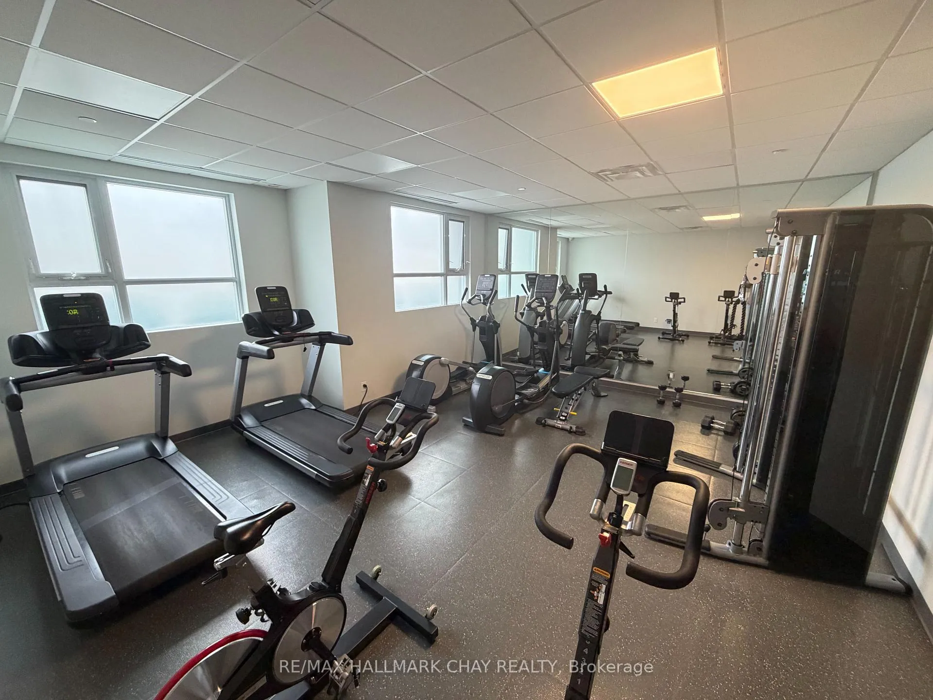 Photo 16 of Unit 710, 58 Lakeside Terrace, Barrie, Little Lake — HOMEH