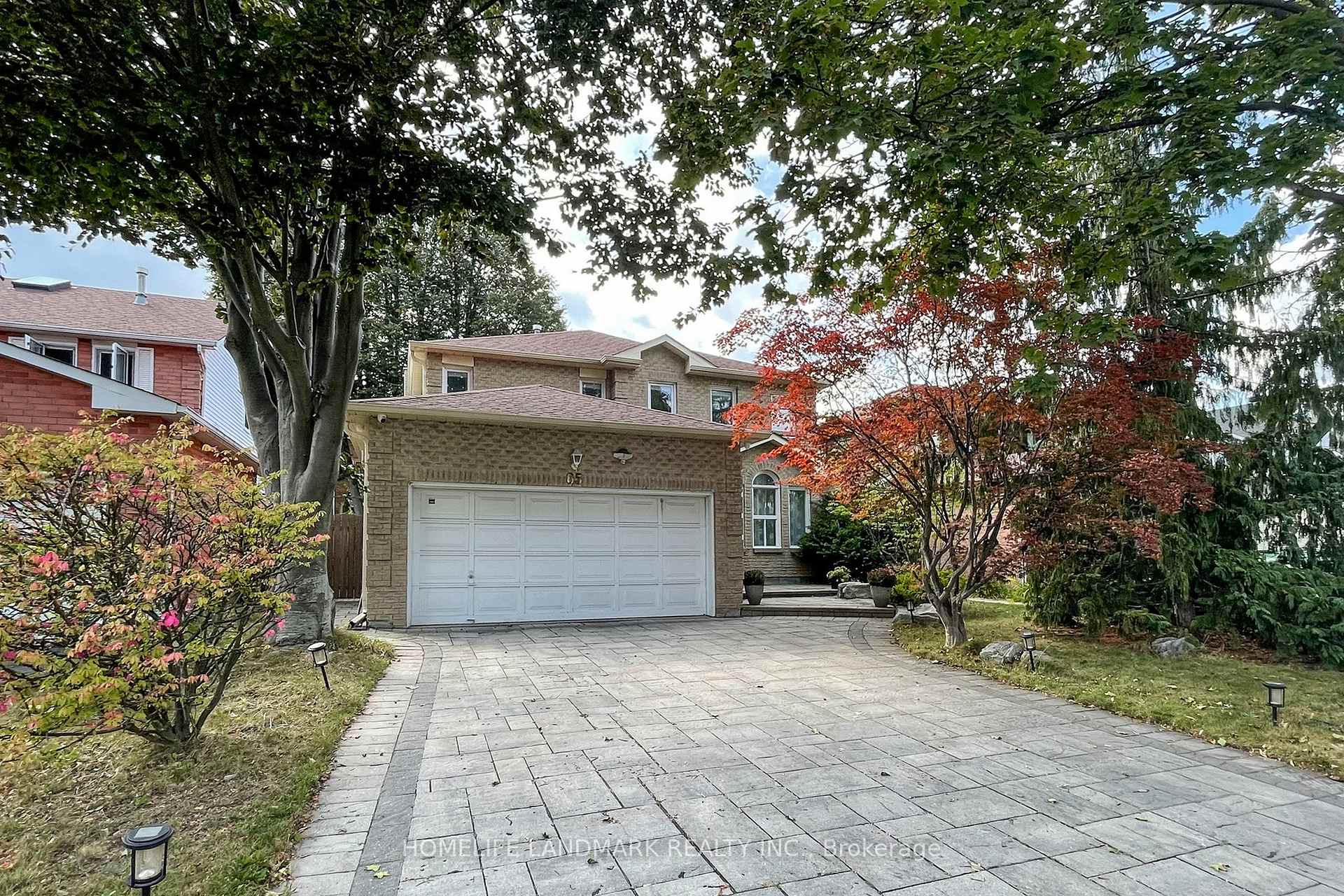 Photo 1 of 65 Rosemount Avenue, Markham, Thornlea — HOMEH