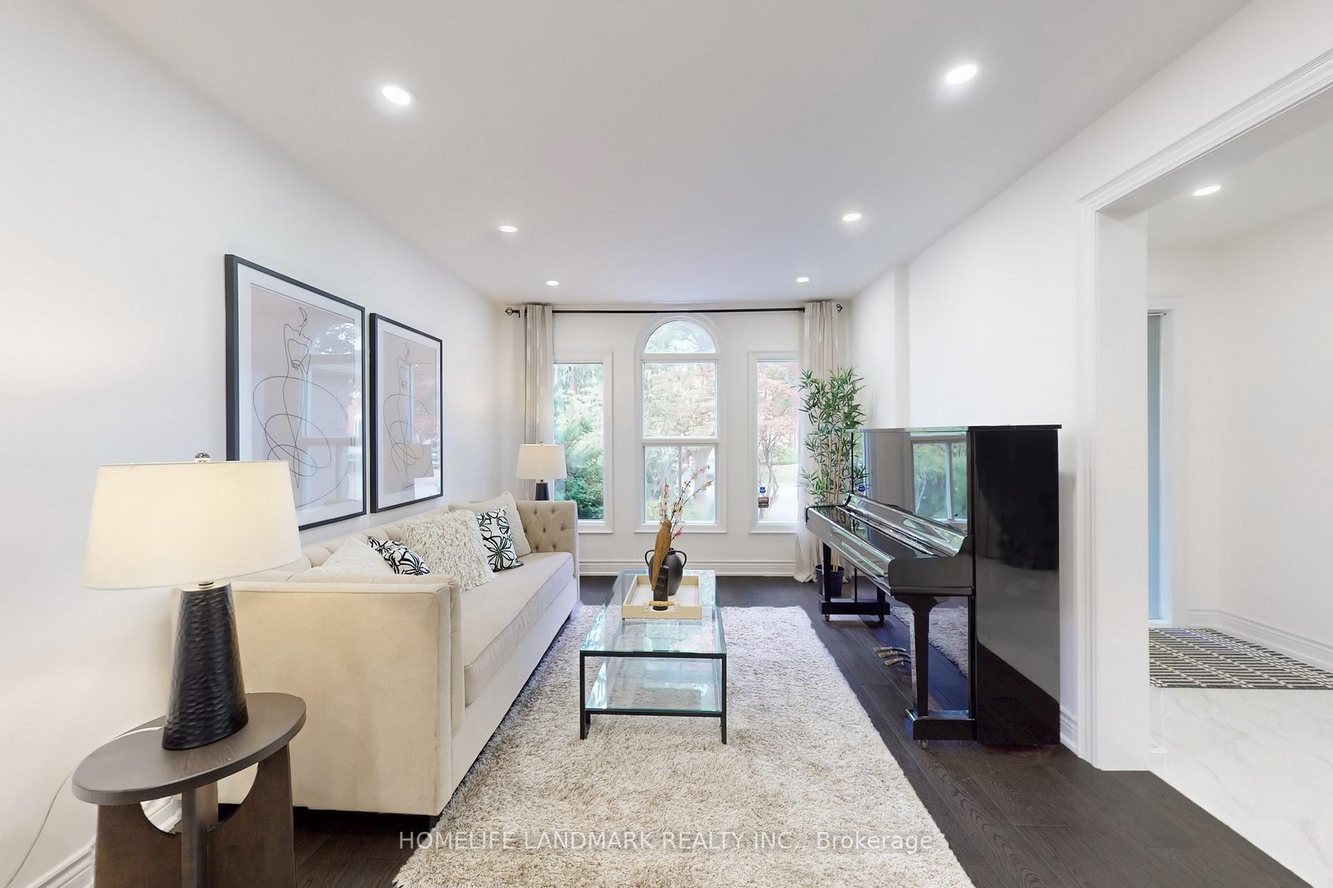 Photo 4 of 65 Rosemount Avenue, Markham, Thornlea — HOMEH