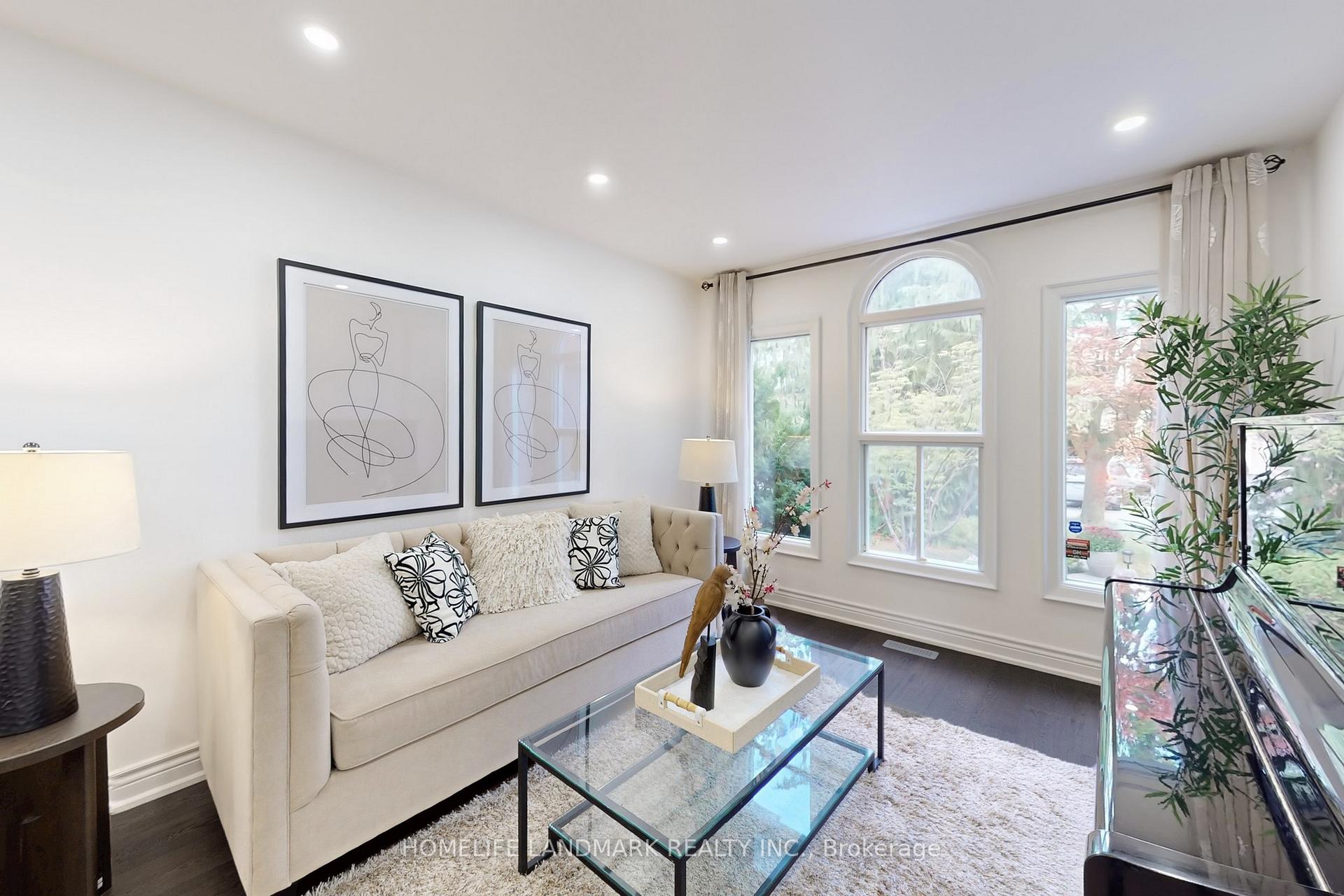 Photo 7 of 65 Rosemount Avenue, Markham, Thornlea — HOMEH