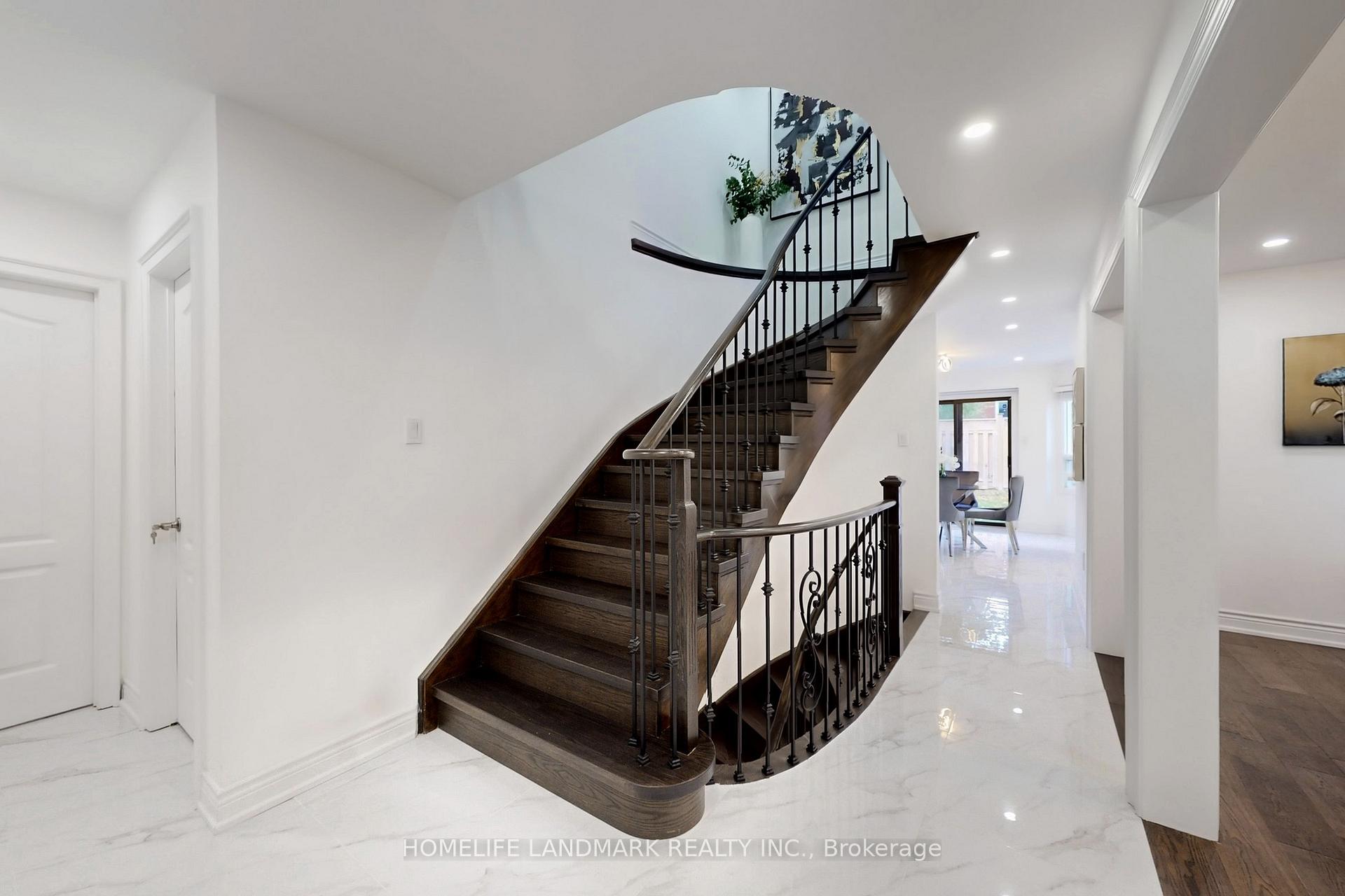 Photo 20 of 65 Rosemount Avenue, Markham, Thornlea — HOMEH