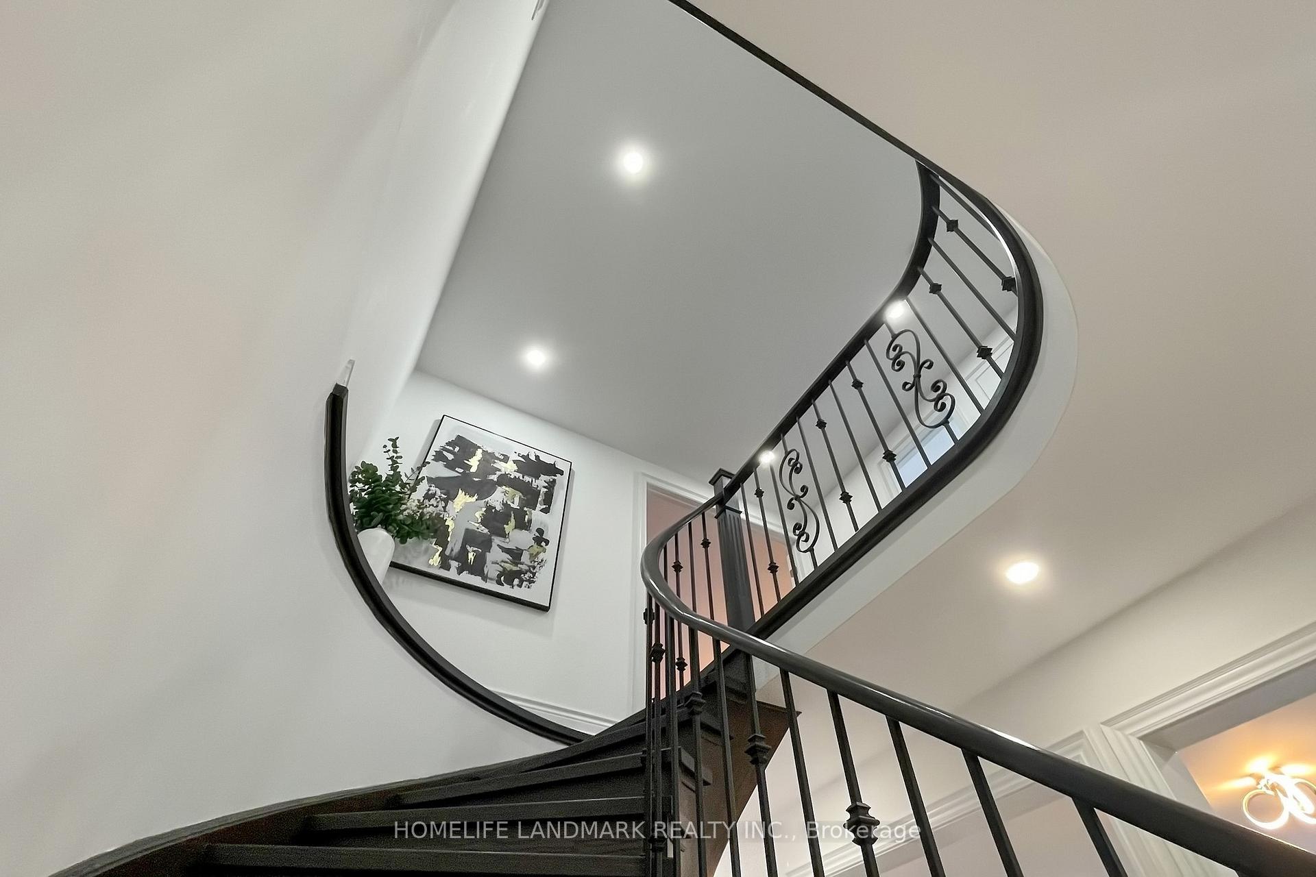 Photo 21 of 65 Rosemount Avenue, Markham, Thornlea — HOMEH