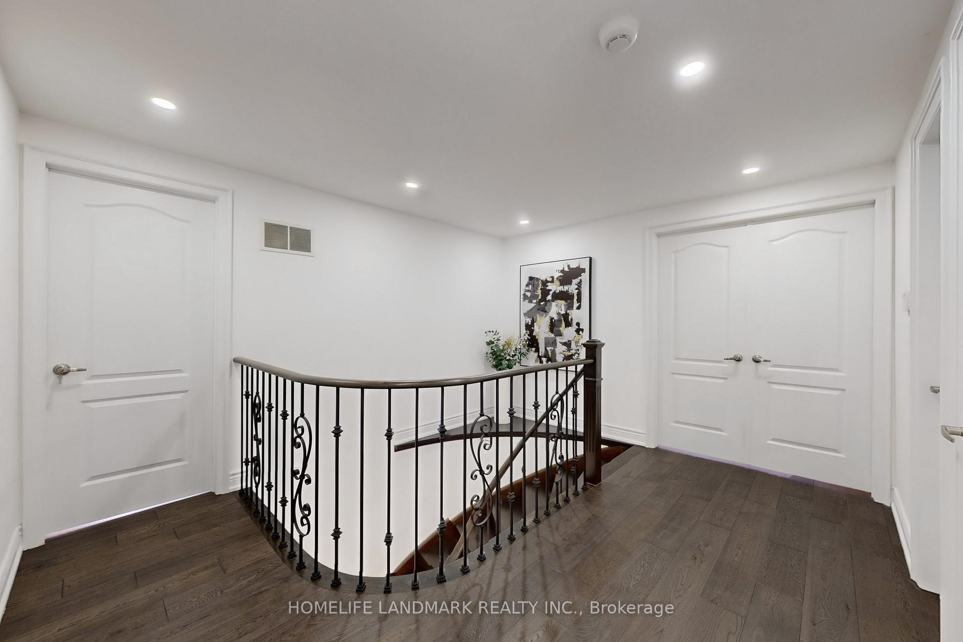 Photo 22 of 65 Rosemount Avenue, Markham, Thornlea — HOMEH