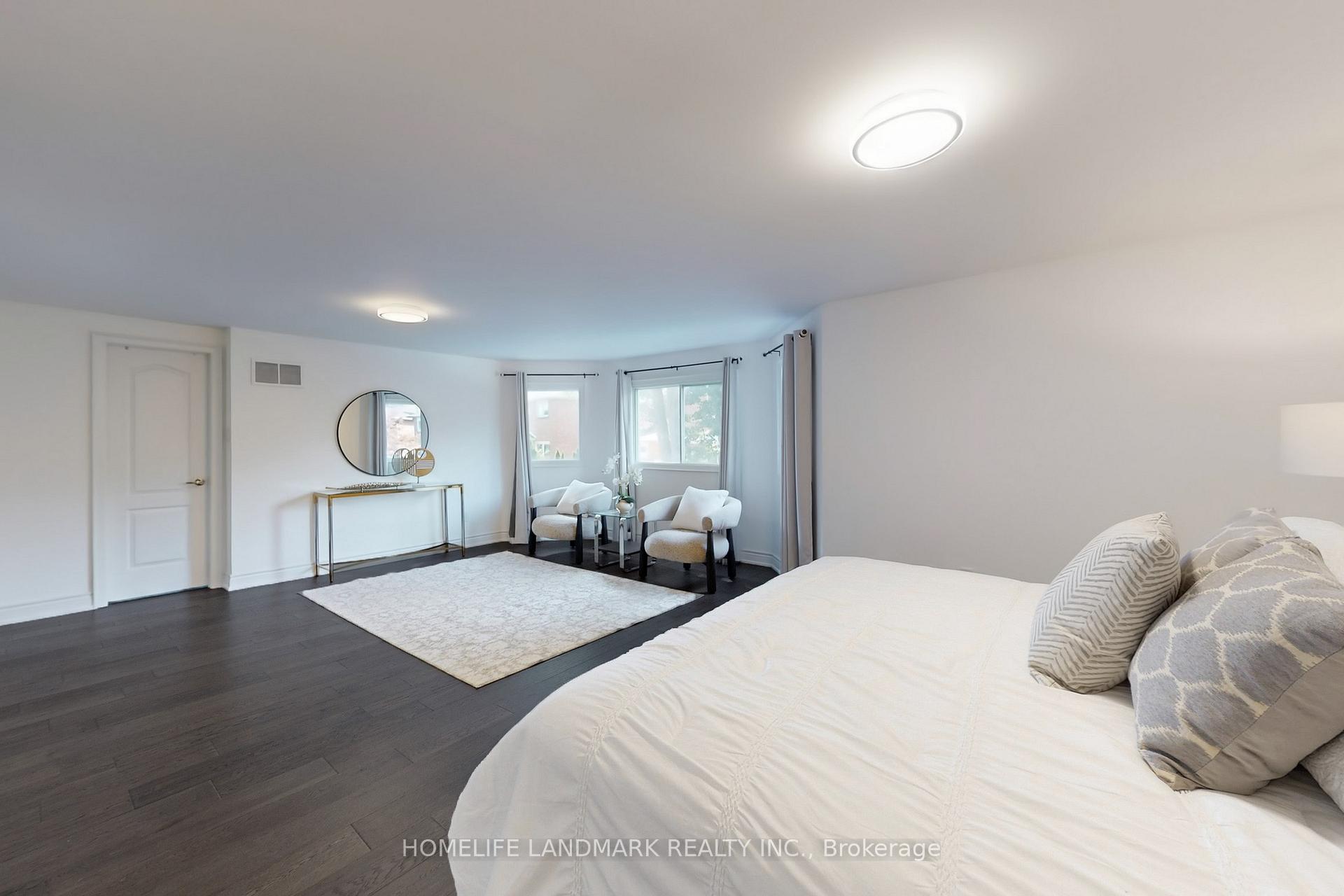 Photo 23 of 65 Rosemount Avenue, Markham, Thornlea — HOMEH