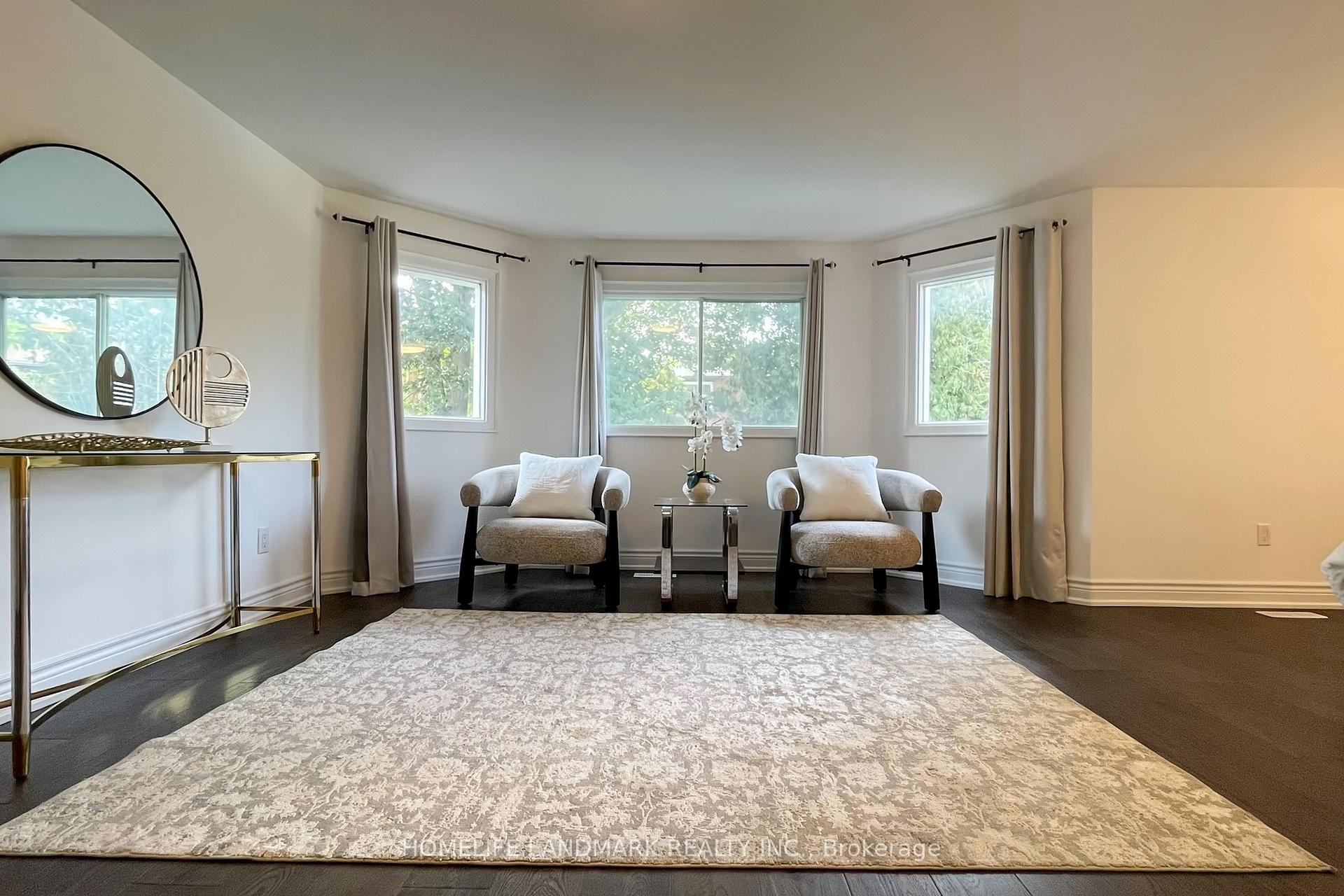 Photo 25 of 65 Rosemount Avenue, Markham, Thornlea — HOMEH