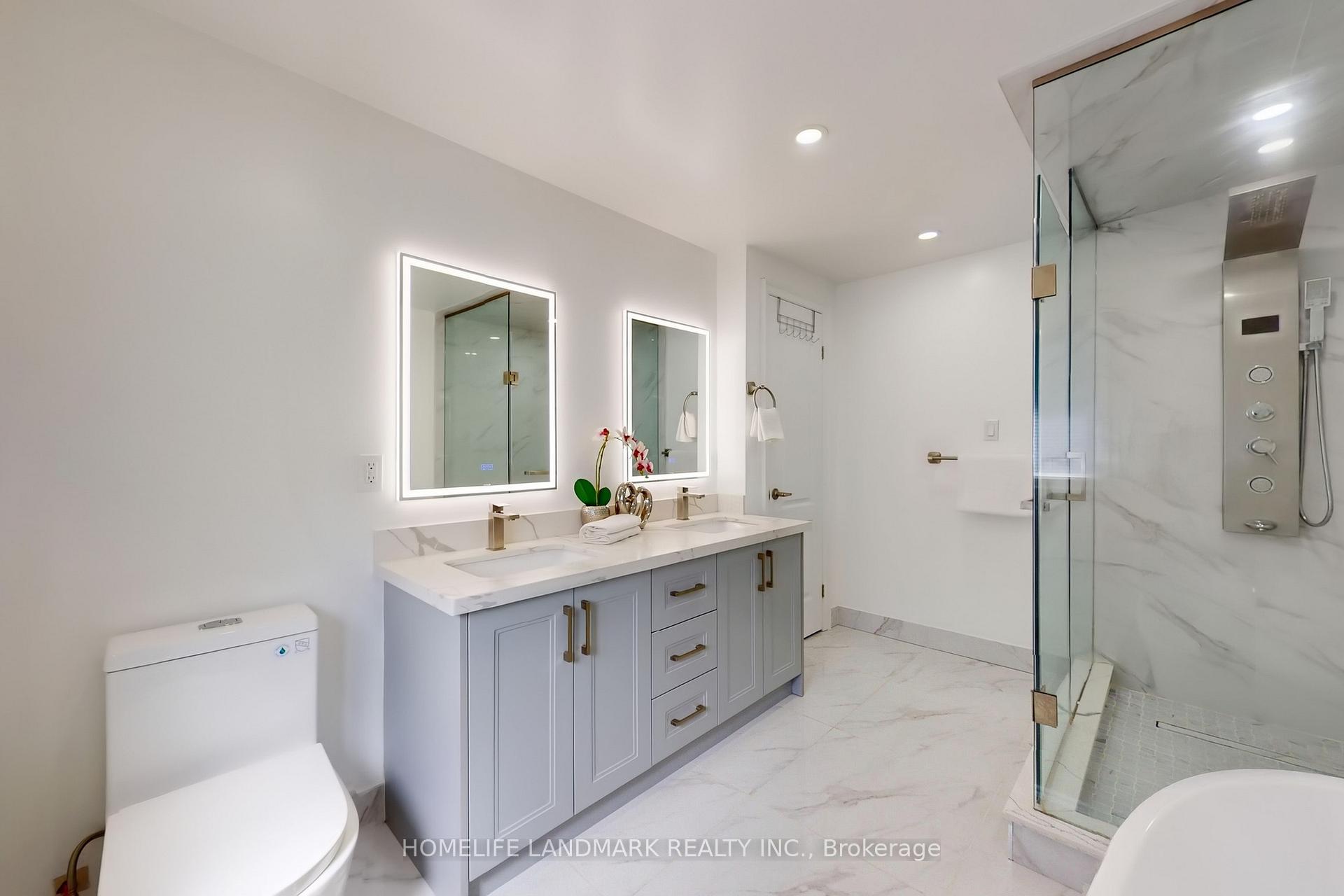 Photo 26 of 65 Rosemount Avenue, Markham, Thornlea — HOMEH