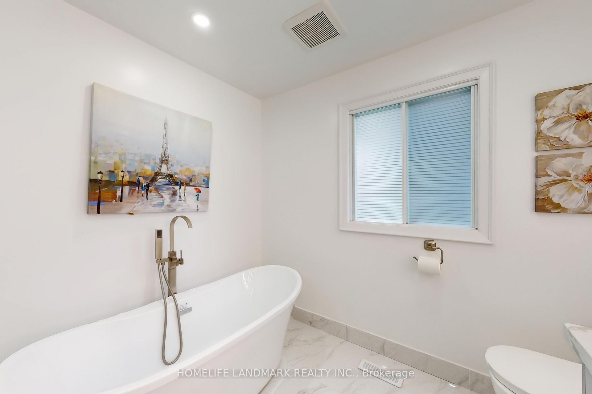Photo 28 of 65 Rosemount Avenue, Markham, Thornlea — HOMEH