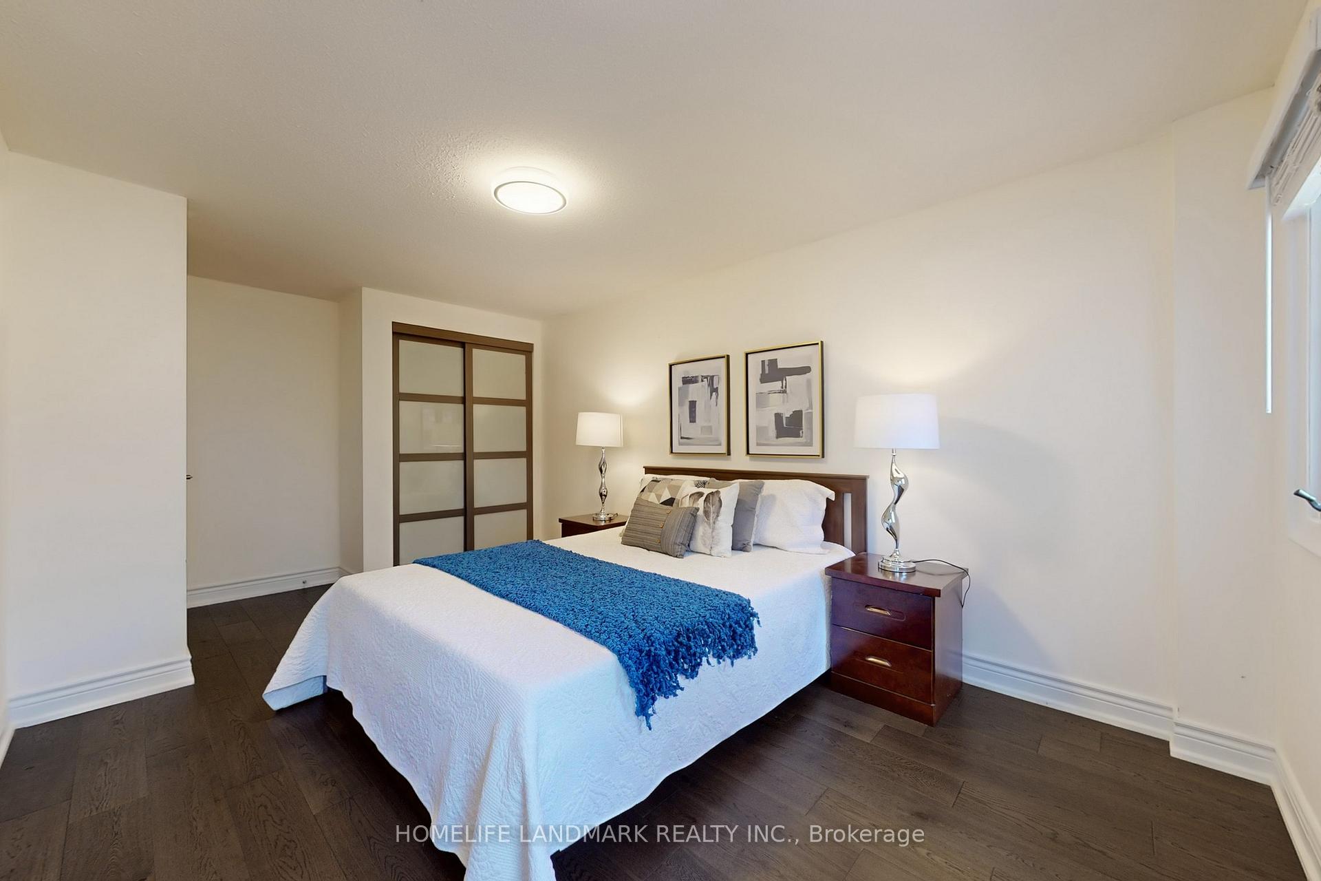 Photo 30 of 65 Rosemount Avenue, Markham, Thornlea — HOMEH