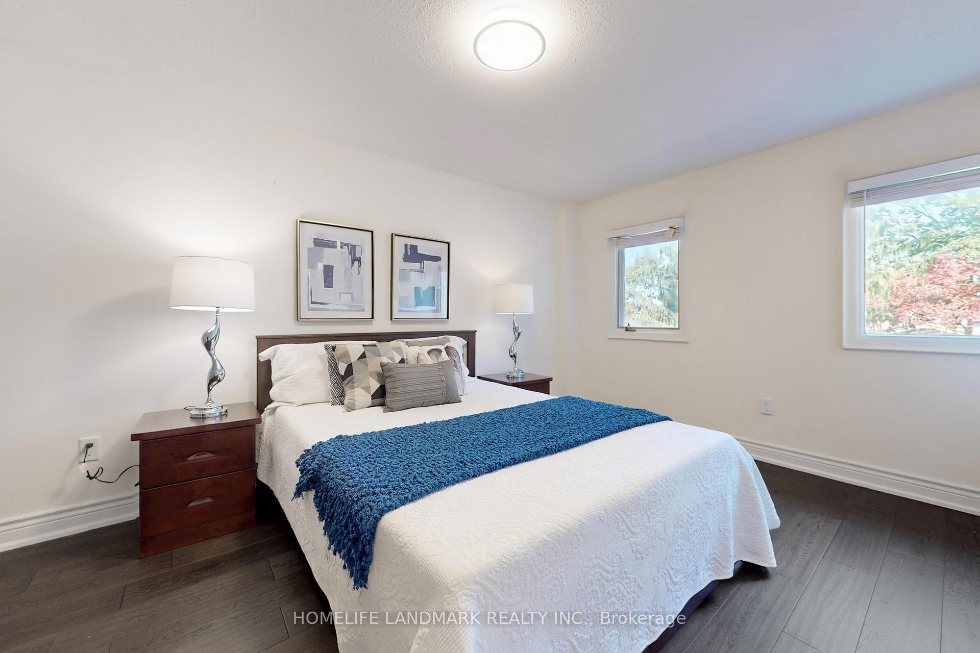 Photo 31 of 65 Rosemount Avenue, Markham, Thornlea — HOMEH