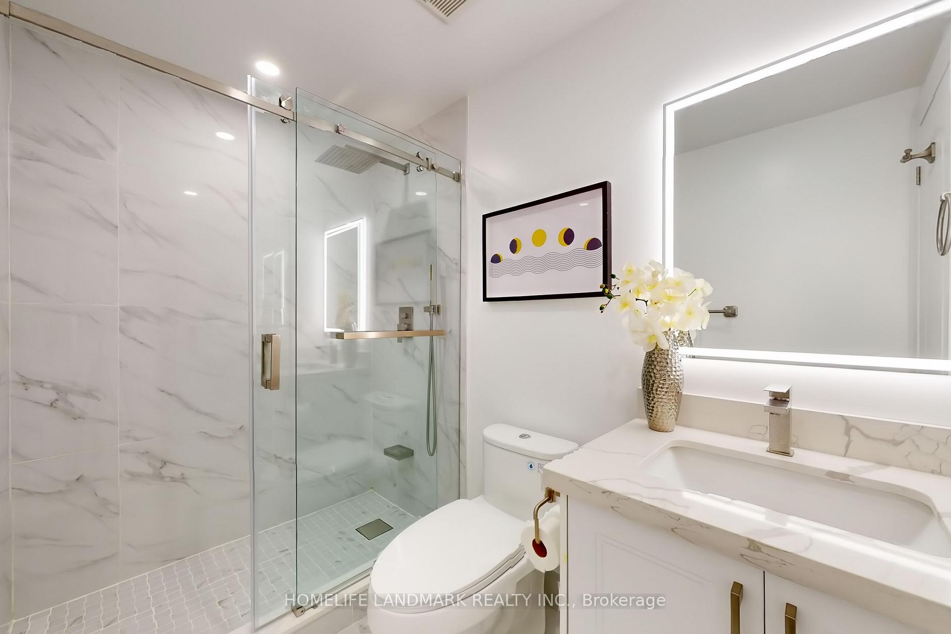 Photo 33 of 65 Rosemount Avenue, Markham, Thornlea — HOMEH