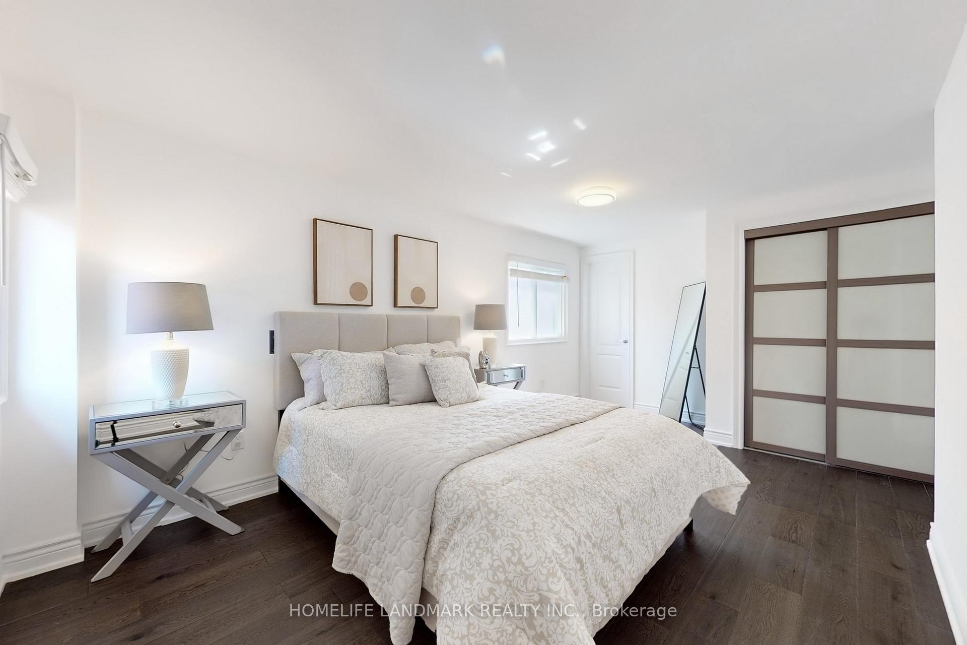 Photo 34 of 65 Rosemount Avenue, Markham, Thornlea — HOMEH