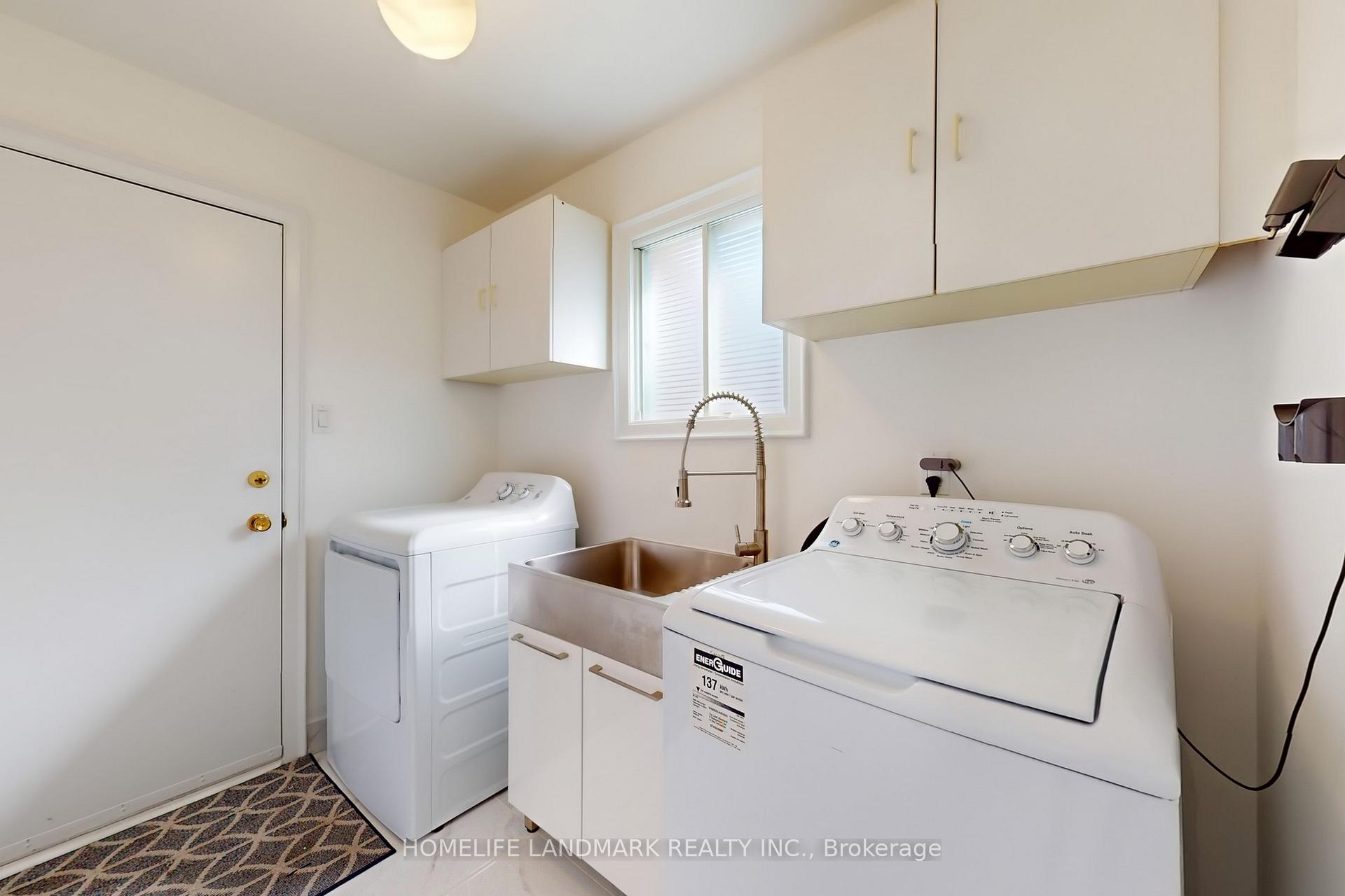 Photo 36 of 65 Rosemount Avenue, Markham, Thornlea — HOMEH