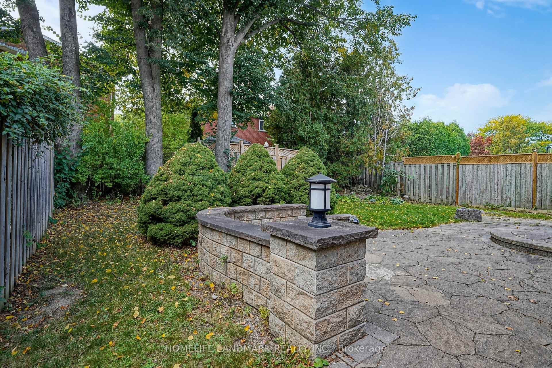 Photo 39 of 65 Rosemount Avenue, Markham, Thornlea — HOMEH