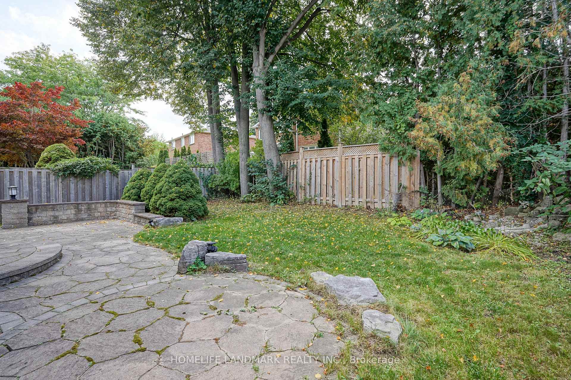 Photo 40 of 65 Rosemount Avenue, Markham, Thornlea — HOMEH