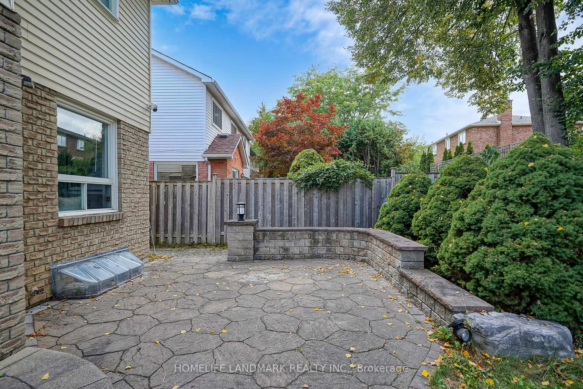 Photo 41 of 65 Rosemount Avenue, Markham, Thornlea — HOMEH