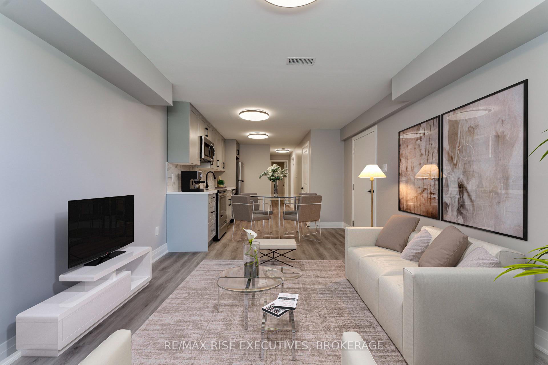 Photo 2 of Unit 2, 284 Owens Crescent, Kingston, East Gardiners Rd — HOMEH