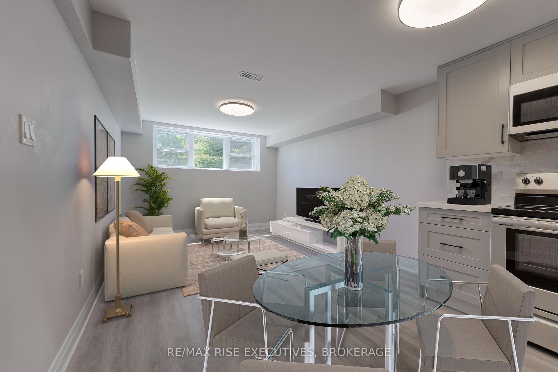 Photo 4 of Unit 2, 284 Owens Crescent, Kingston, East Gardiners Rd — HOMEH