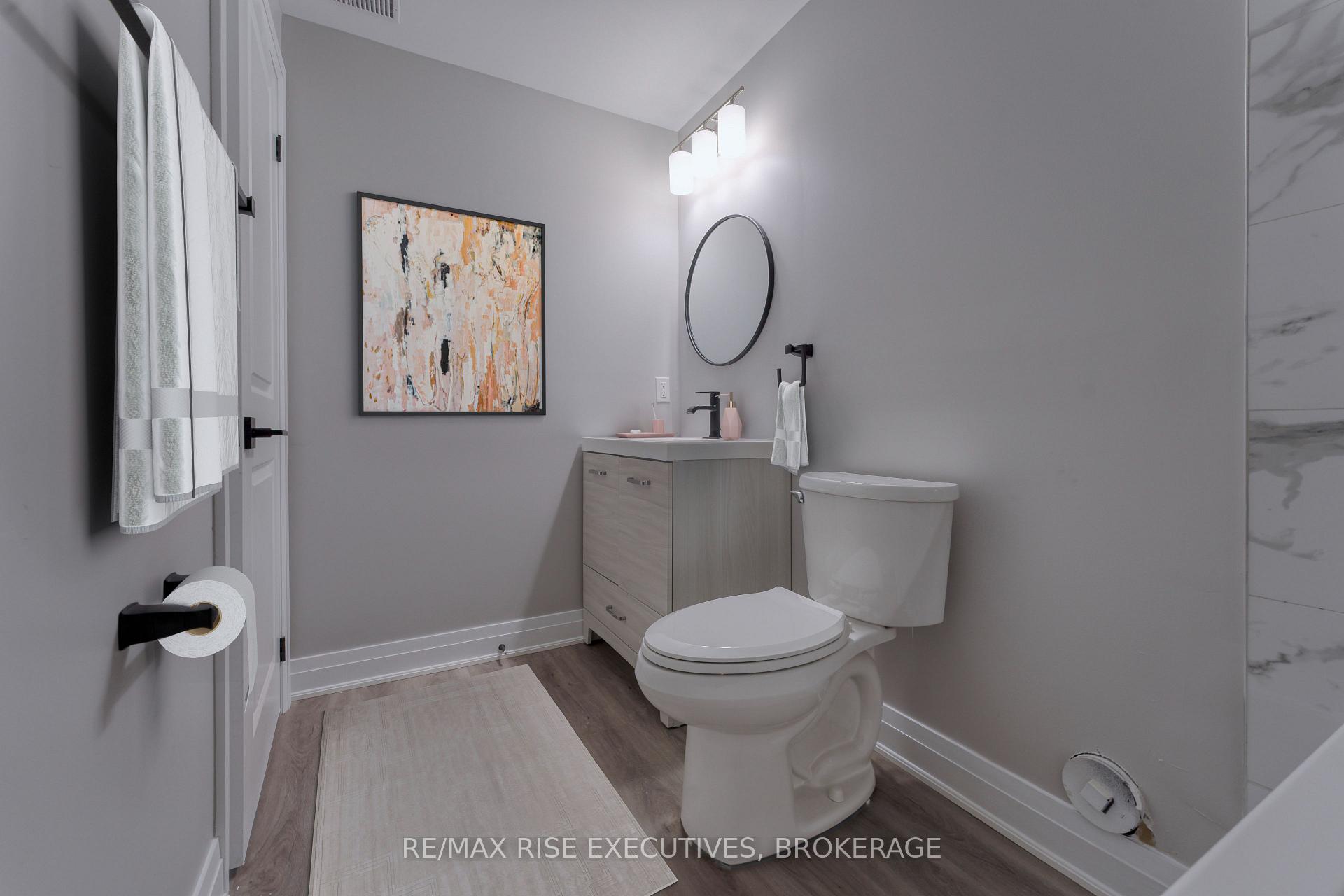 Photo 10 of Unit 2, 284 Owens Crescent, Kingston, East Gardiners Rd — HOMEH