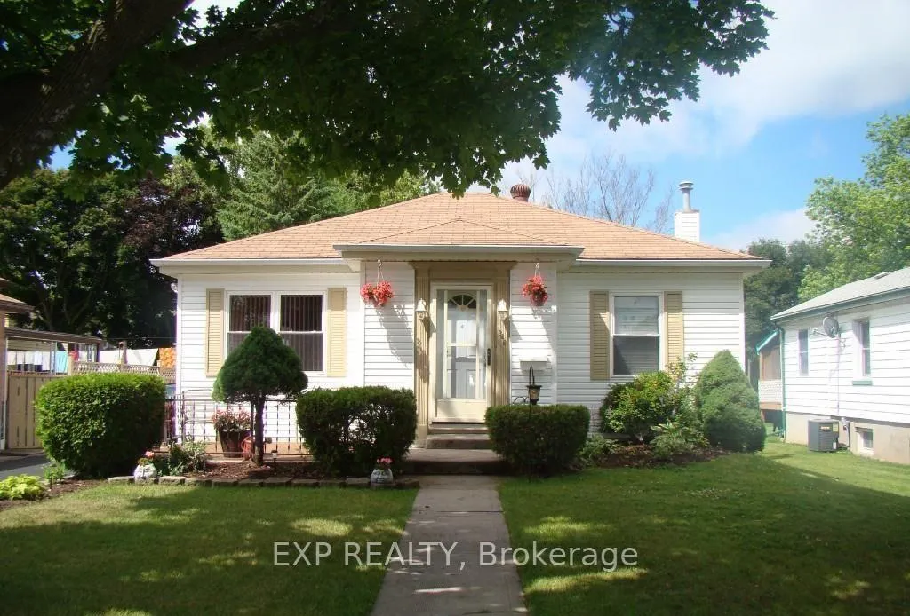 Photo 1 of Unit Upper, 348 Dufferin Avenue, Belleville, Belleville Ward — HOMEH