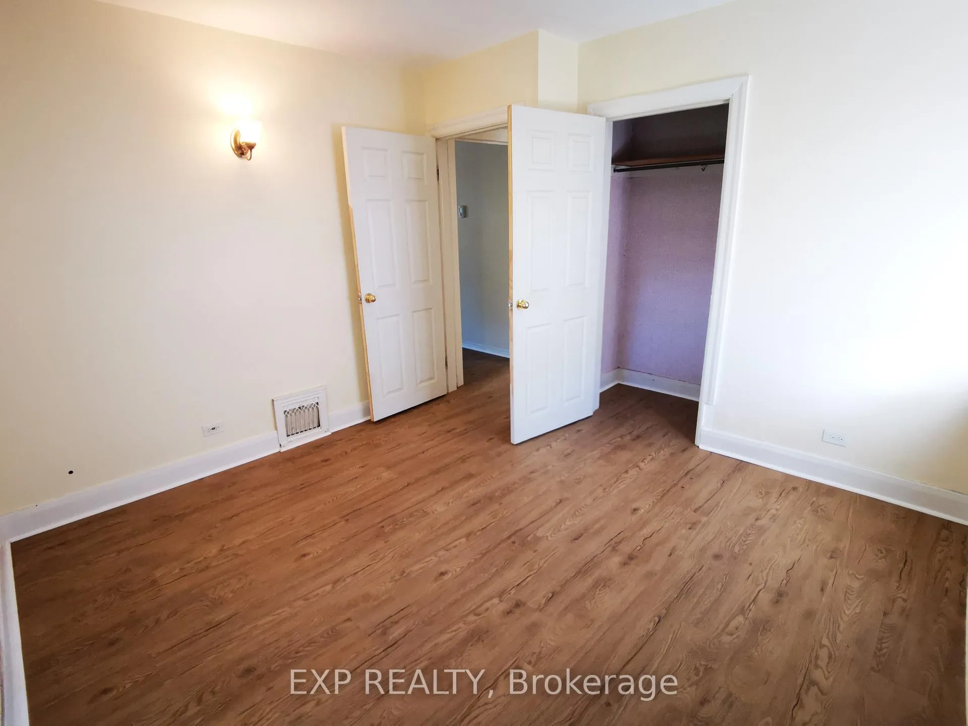 Photo 4 of Unit Upper, 348 Dufferin Avenue, Belleville, Belleville Ward — HOMEH