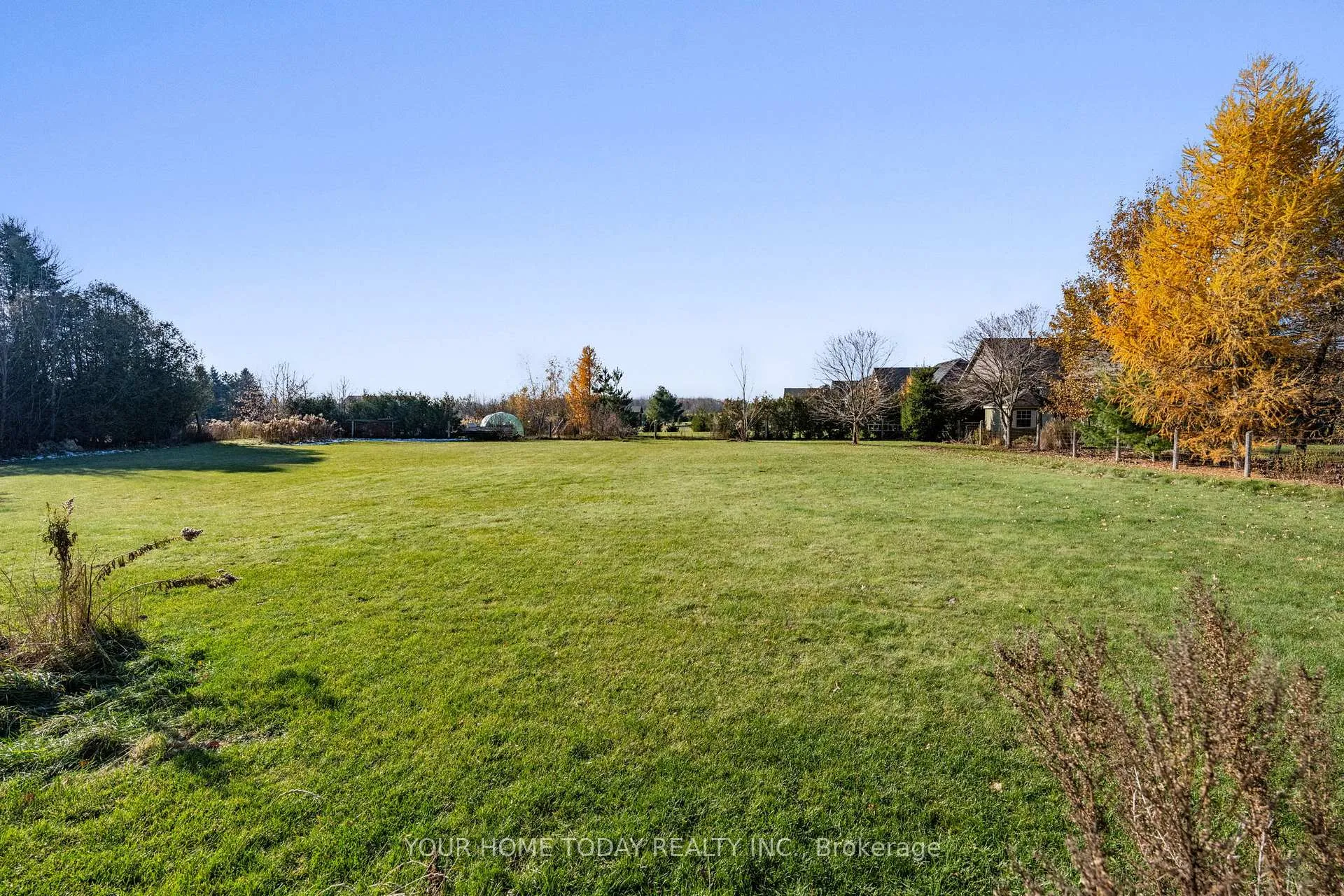 Photo 31 of 5860 Fifth Line, Erin, Rural Erin — HOMEH