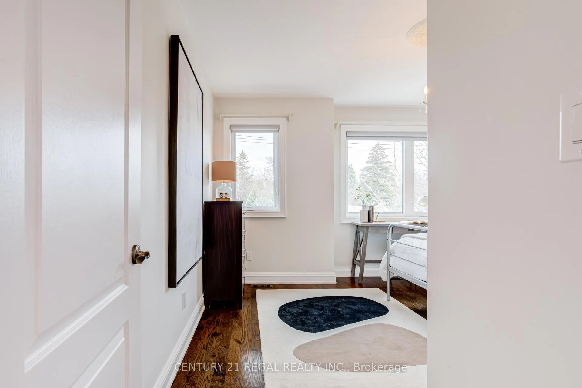 Photo 26 of 524A Mcroberts Avenue, Toronto, Caledonia-Fairbank — HOMEH