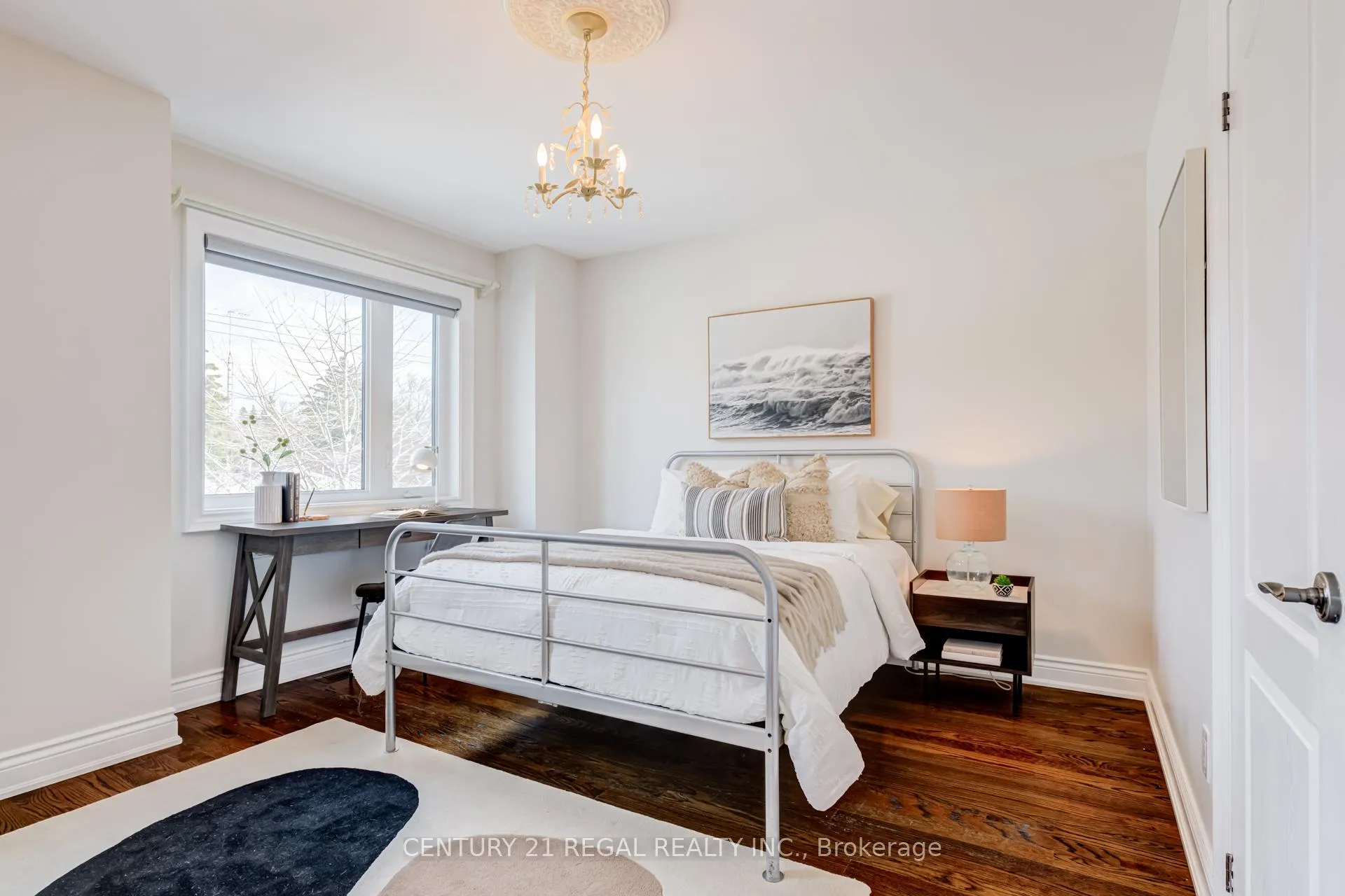 Photo 27 of 524A Mcroberts Avenue, Toronto, Caledonia-Fairbank — HOMEH