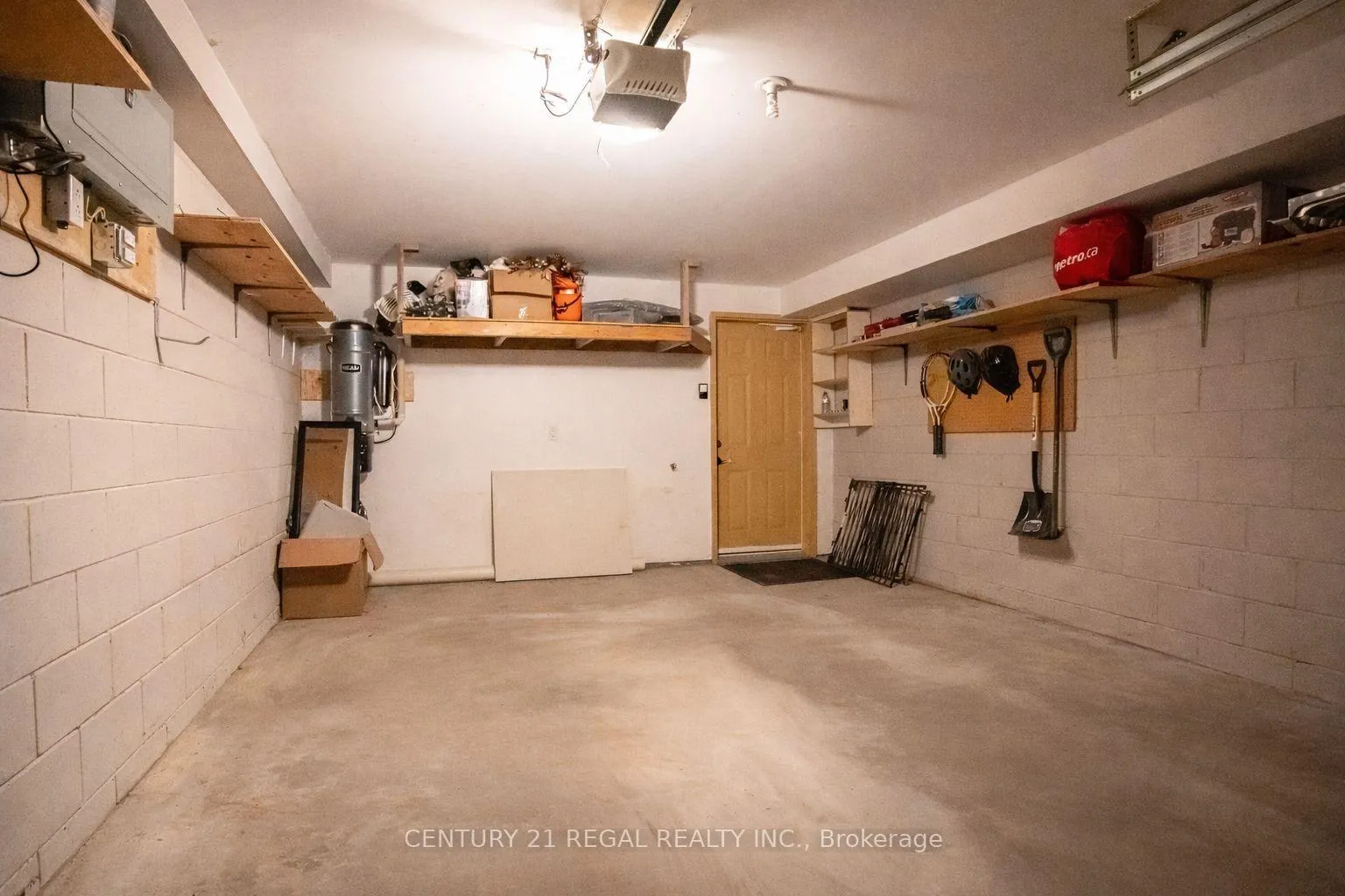 Photo 46 of 524A Mcroberts Avenue, Toronto, Caledonia-Fairbank — HOMEH