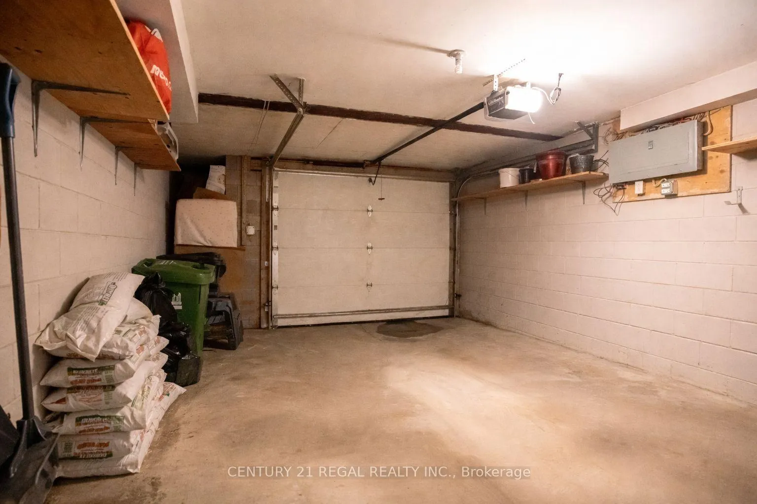 Photo 47 of 524A Mcroberts Avenue, Toronto, Caledonia-Fairbank — HOMEH