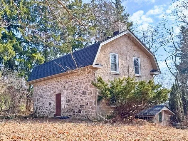 Photo 12 of 156 Barden Street, Guelph/Eramosa, Eden Mills — HOMEH