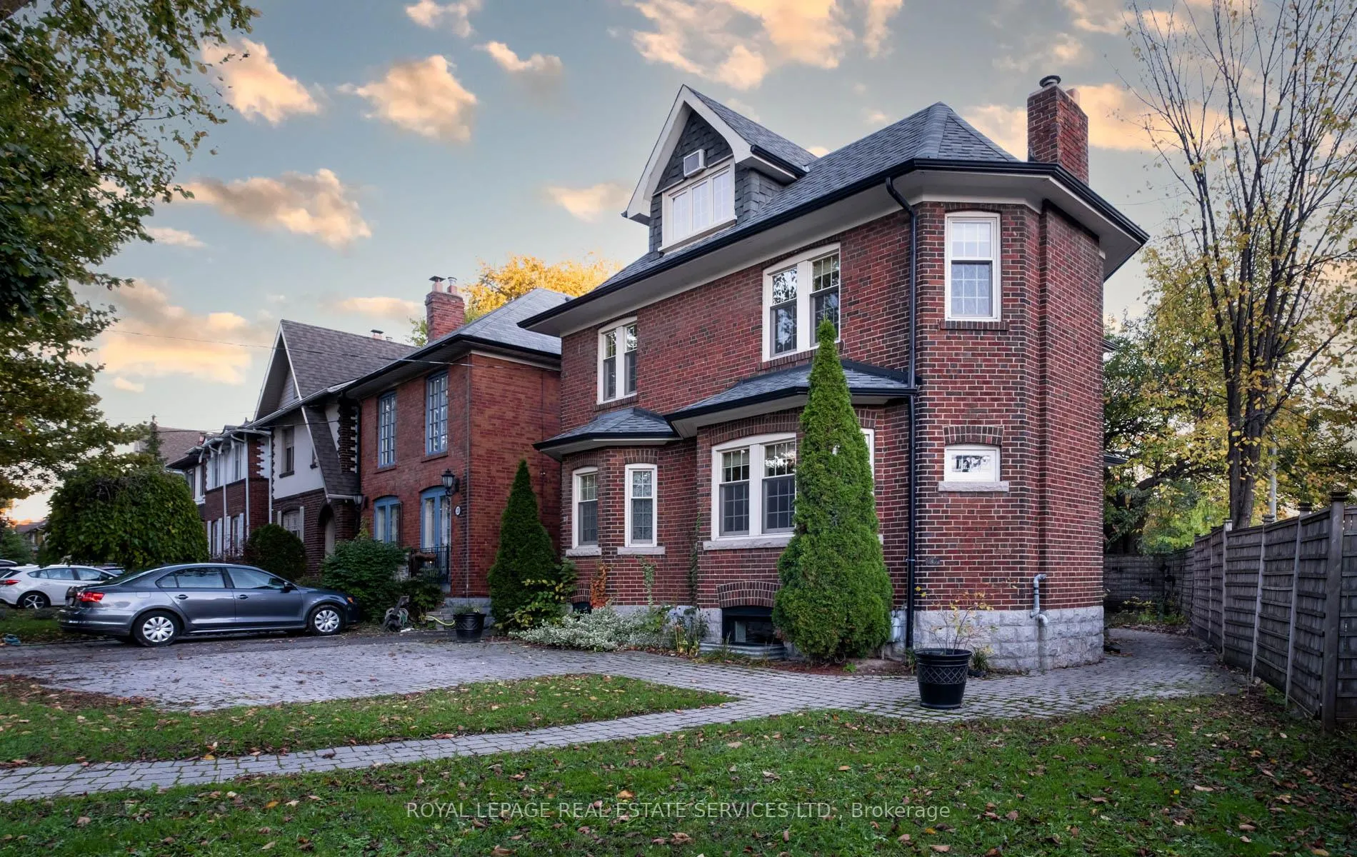 Photo 3 of 237 Glengrove Avenue W, Toronto, Lawrence Park South — HOMEH