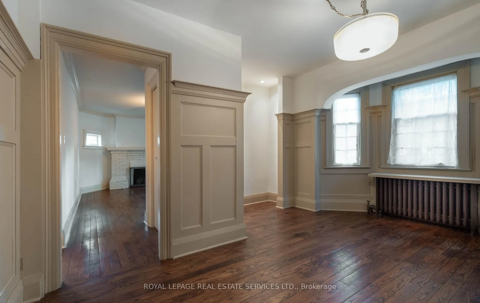 Photo 5 of 237 Glengrove Avenue W, Toronto, Lawrence Park South — HOMEH