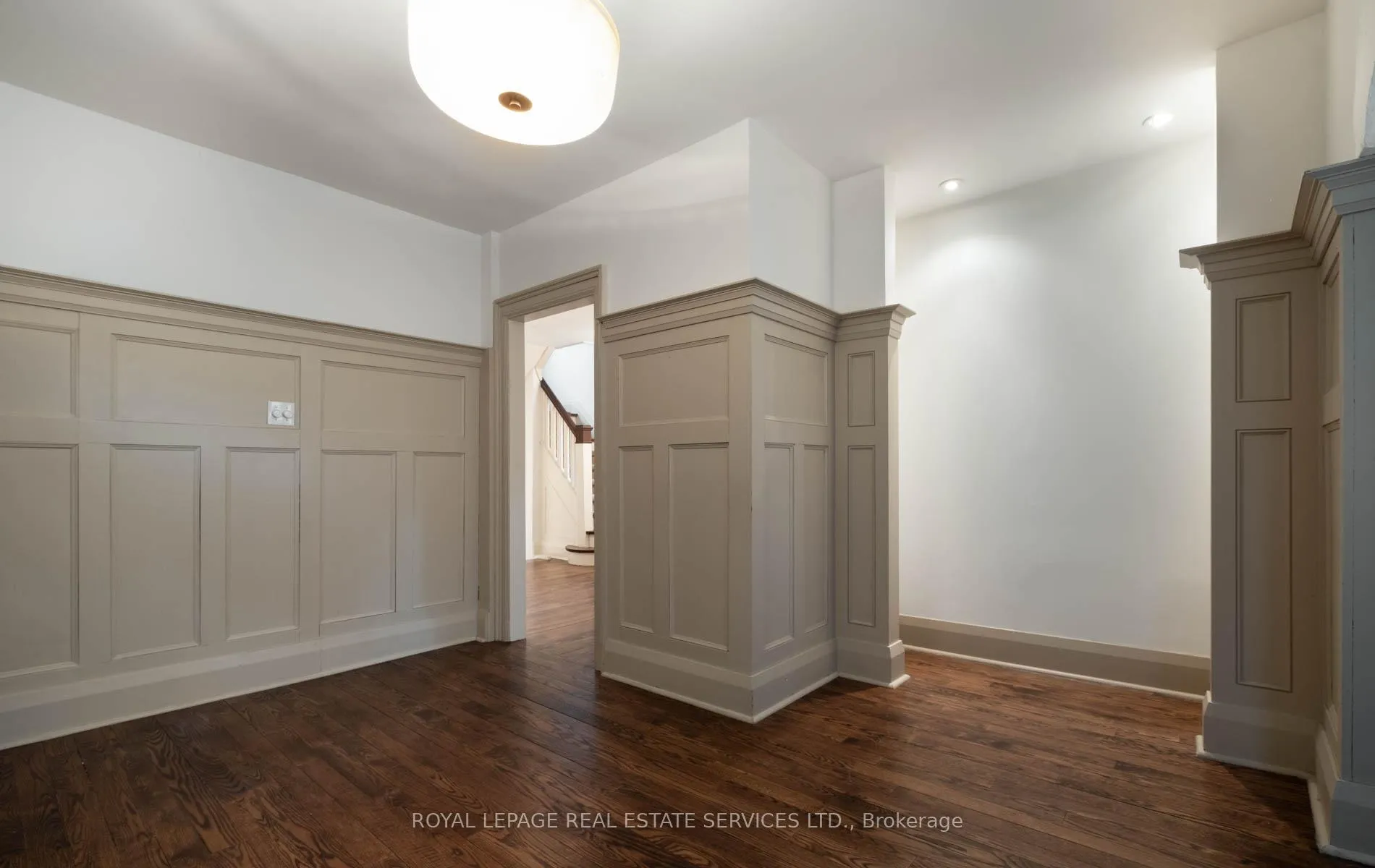 Photo 7 of 237 Glengrove Avenue W, Toronto, Lawrence Park South — HOMEH
