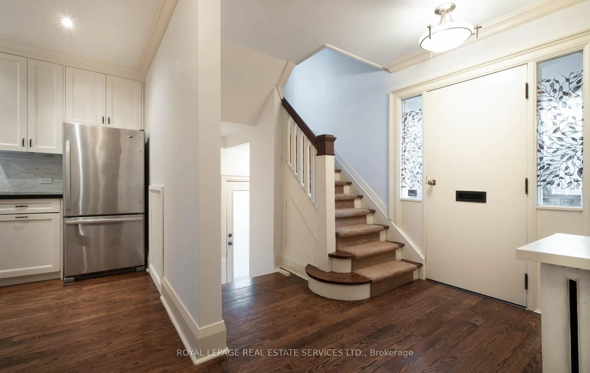 Photo 11 of 237 Glengrove Avenue W, Toronto, Lawrence Park South — HOMEH