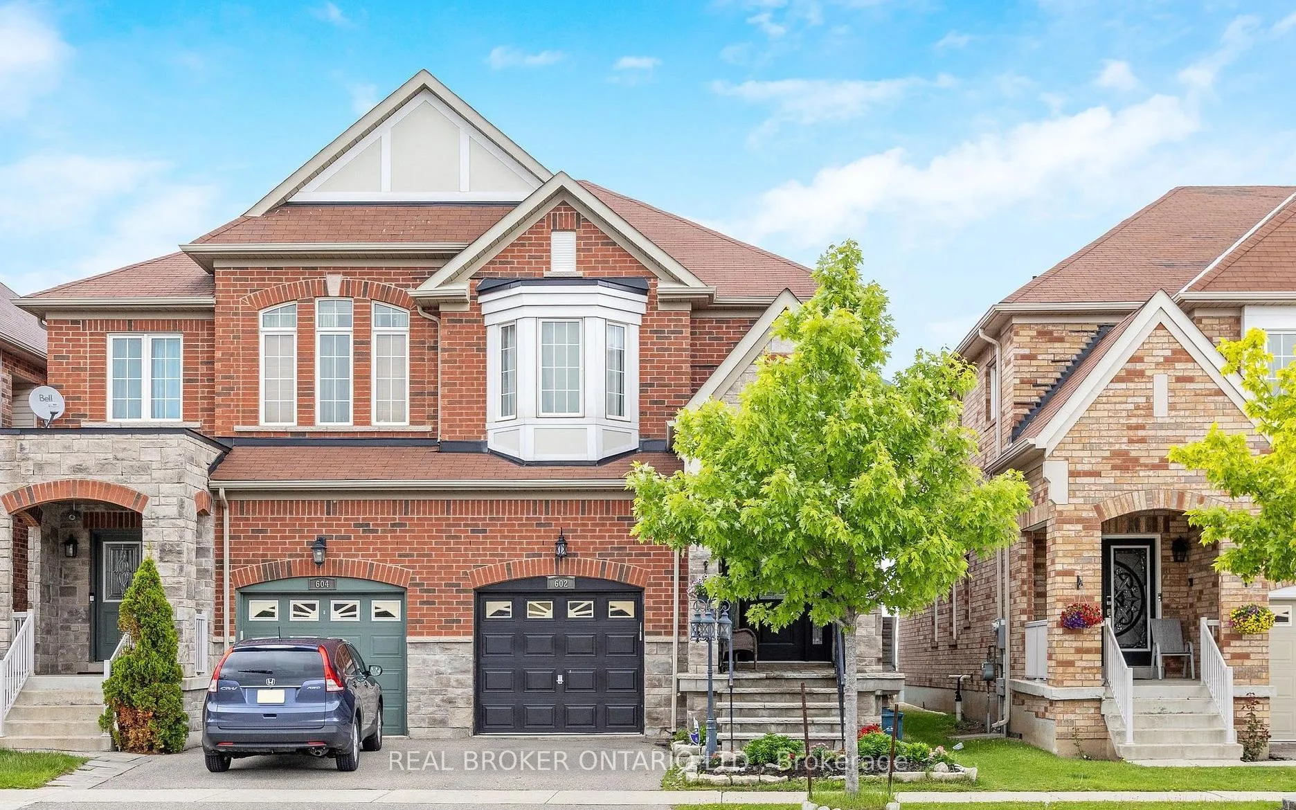 Photo 1 of 602 Yates Drive, Milton, Coates — HOMEH