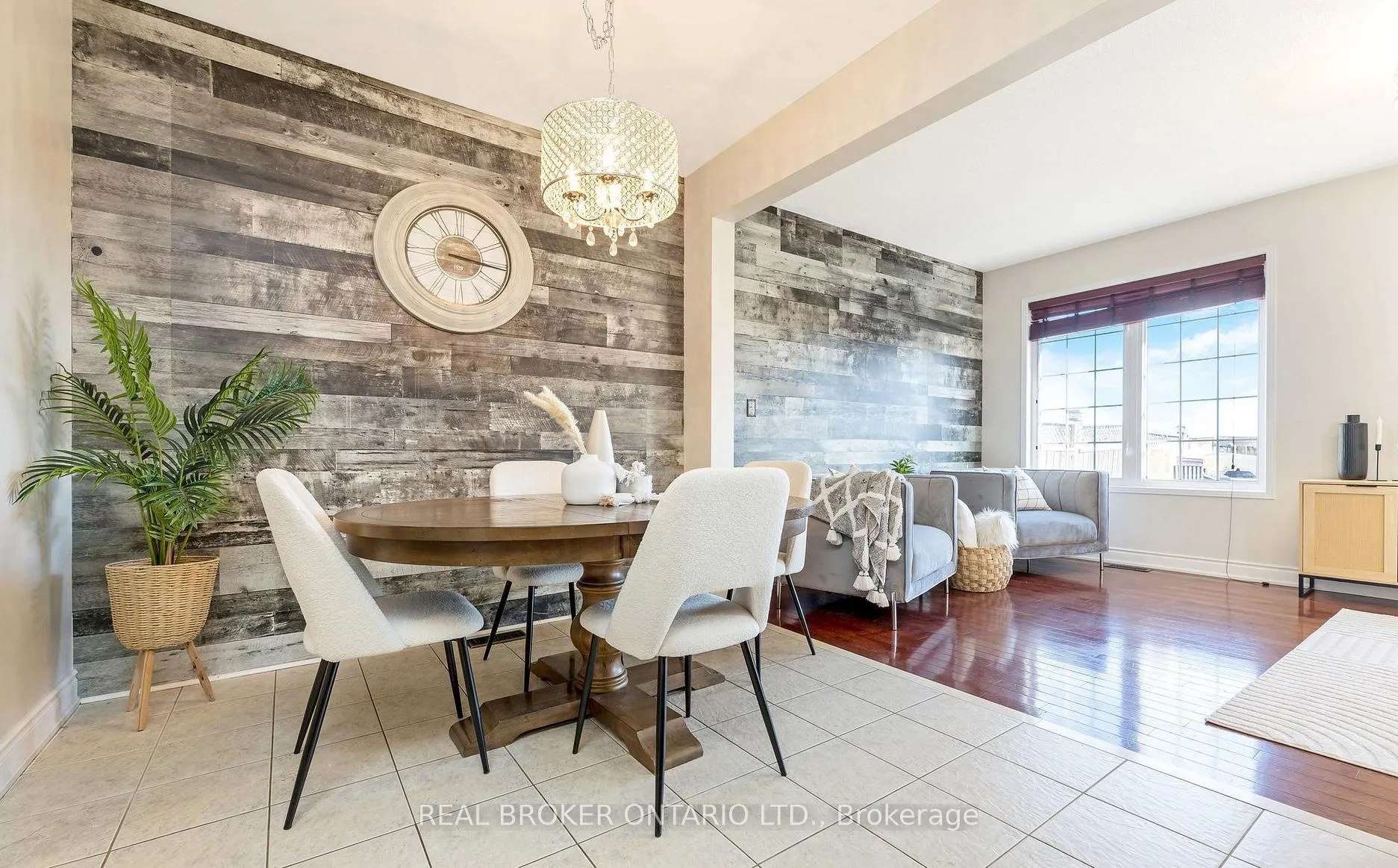 Photo 5 of 602 Yates Drive, Milton, Coates — HOMEH