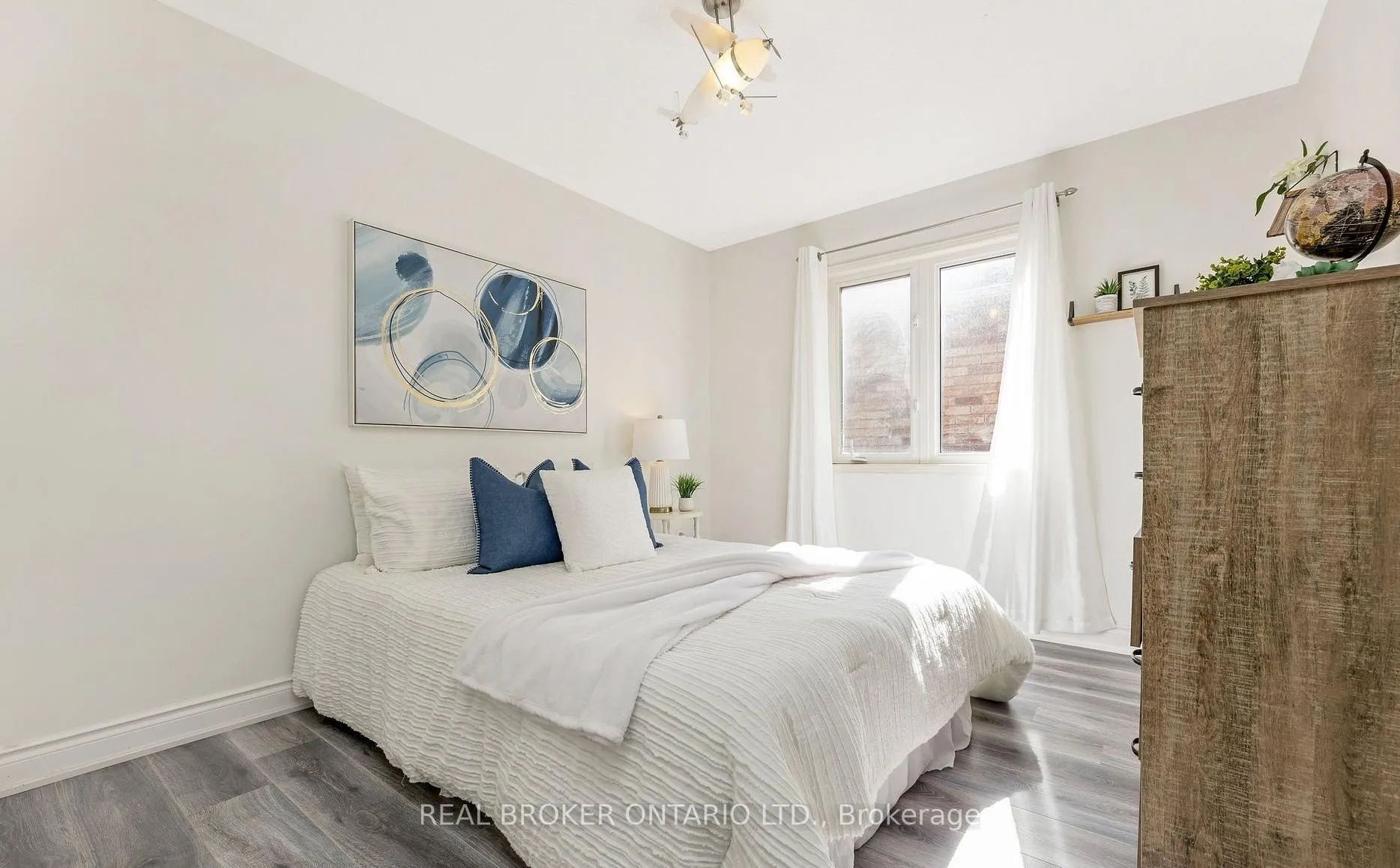 Photo 13 of 602 Yates Drive, Milton, Coates — HOMEH